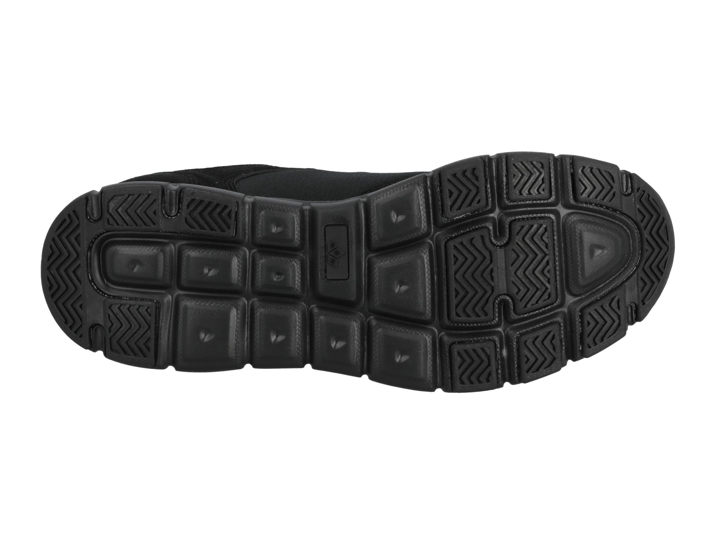 Lico Hallenschuh »Joggingschuh Lionel V«