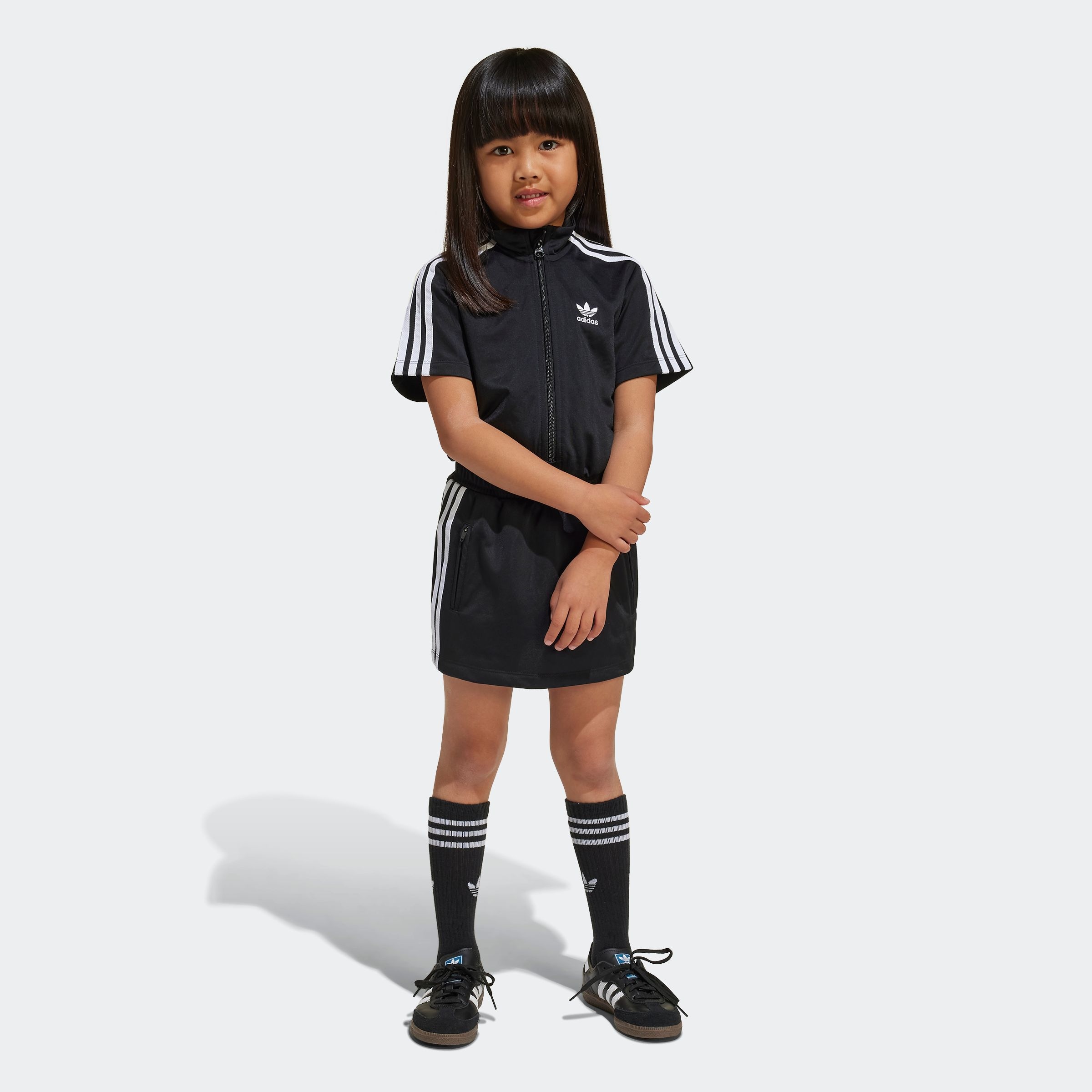 adidas Originals Suknelė »FIREBIRD suknelė (1 tlg.)