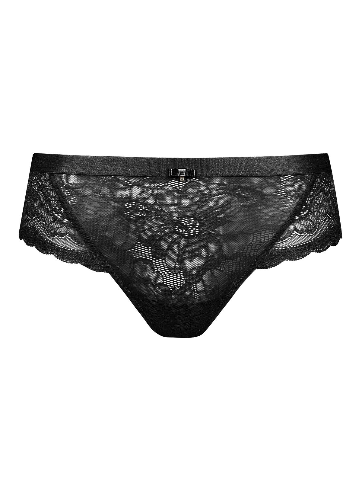 Lisca Slip »2er Pack Damen Slip Evelyn«, (Spar-Pack, 2 Stück St.)