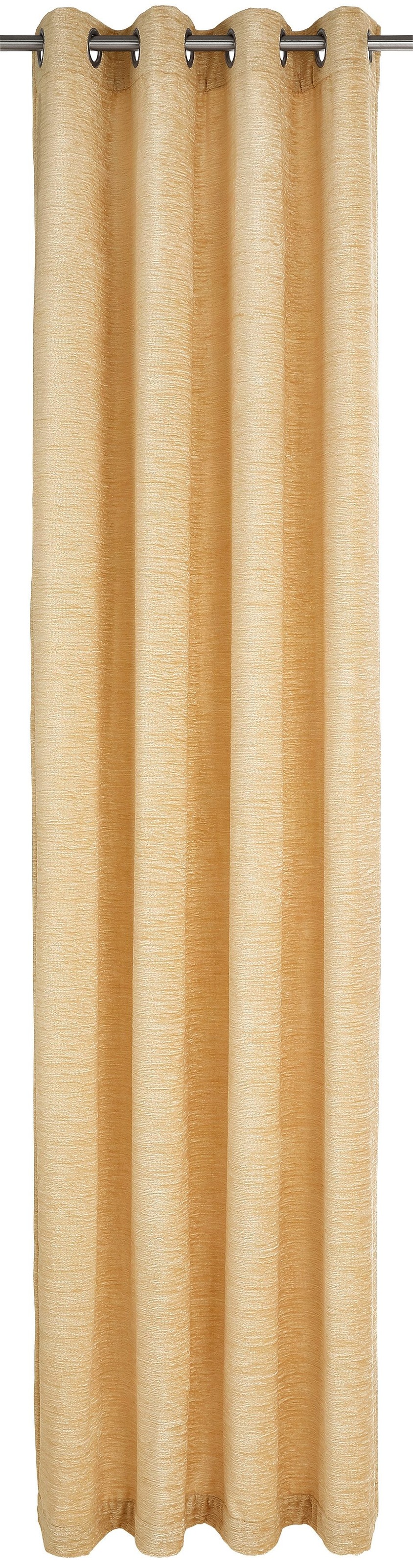 Wirth Vorhang »Holmsund 288g/qm«, (1 St.)