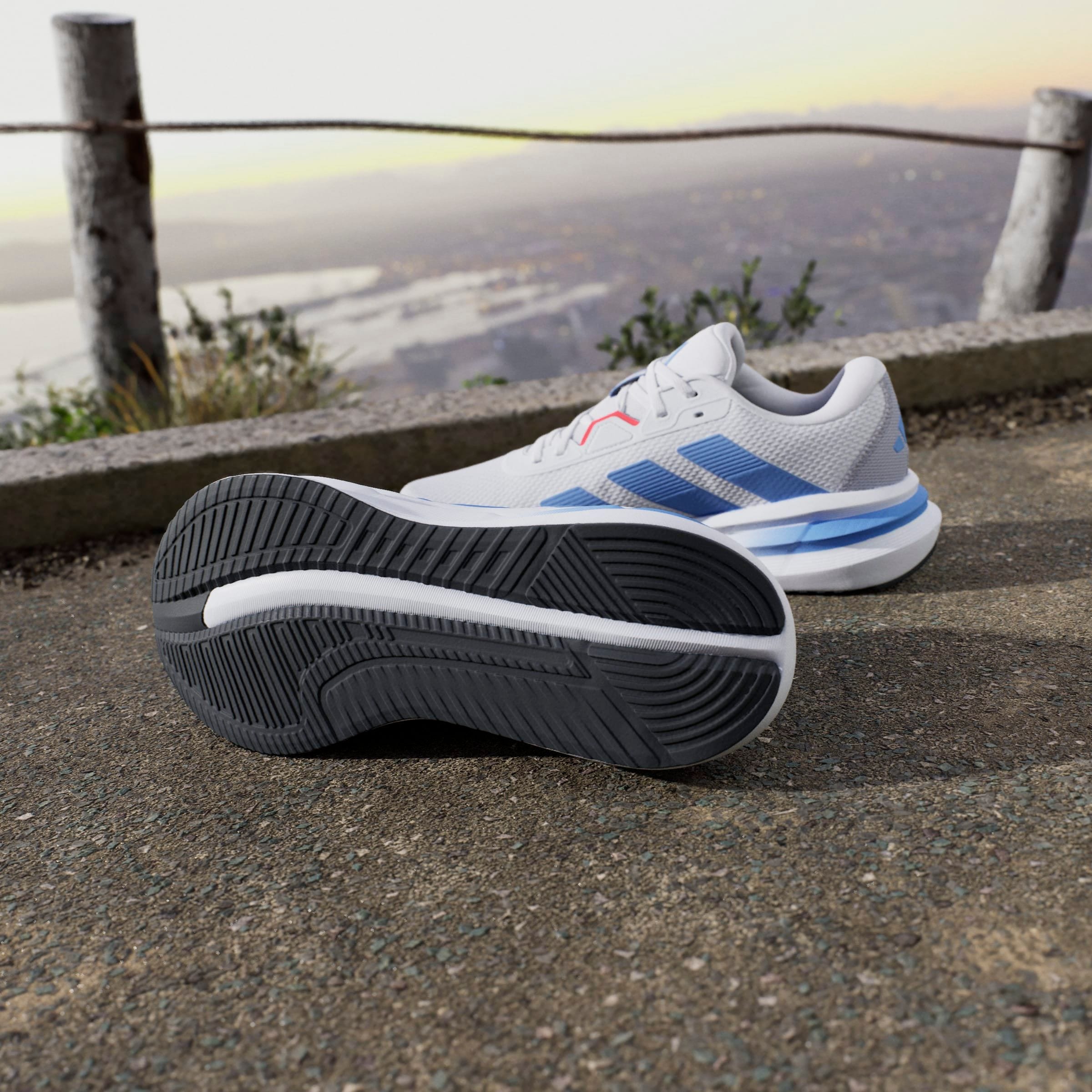 adidas Performance Laufschuh »GALAXY 7«