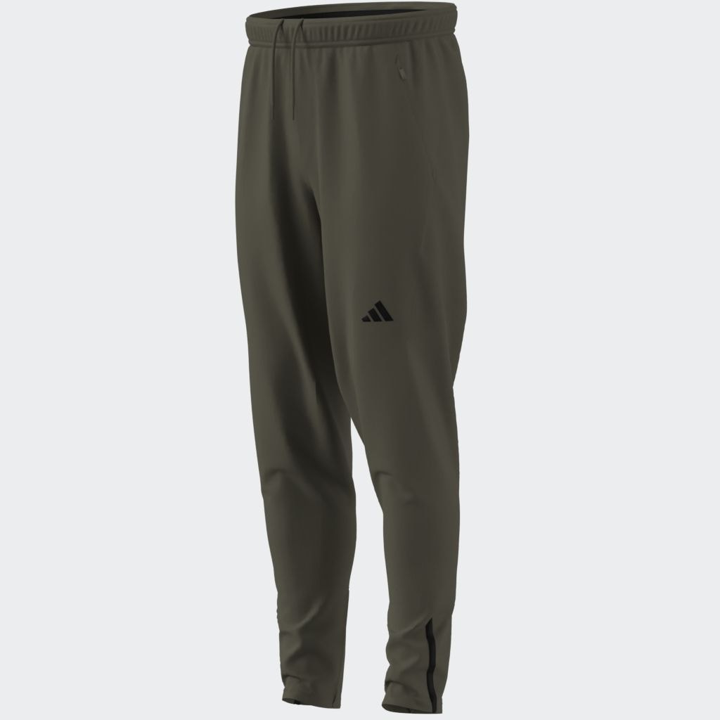 adidas Performance Sporthose »D4T HYBRID PANT«, (1 tlg.)