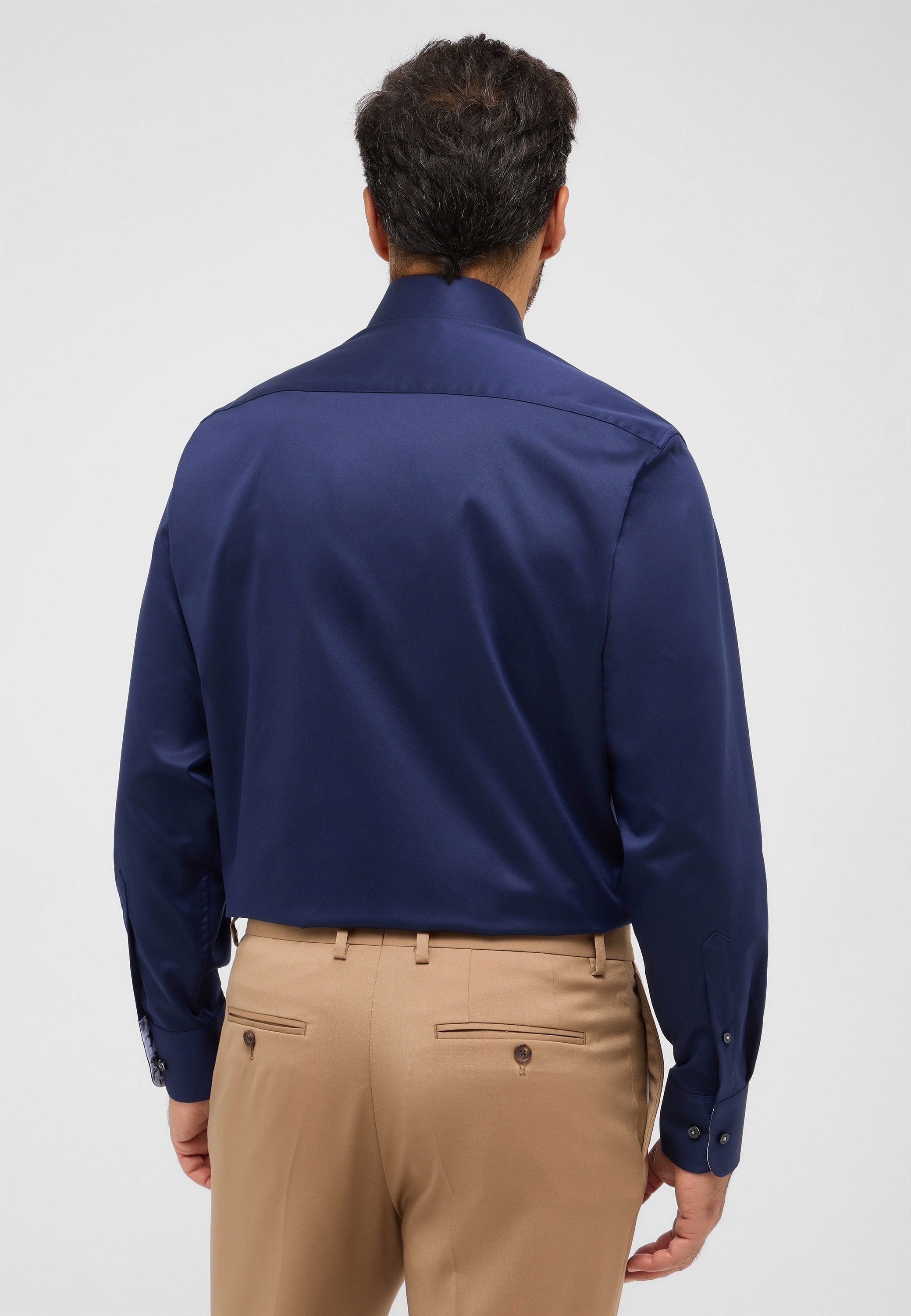 Eterna "COMFORT FIT" NON IRON (bügelfrei) günstig online kaufen