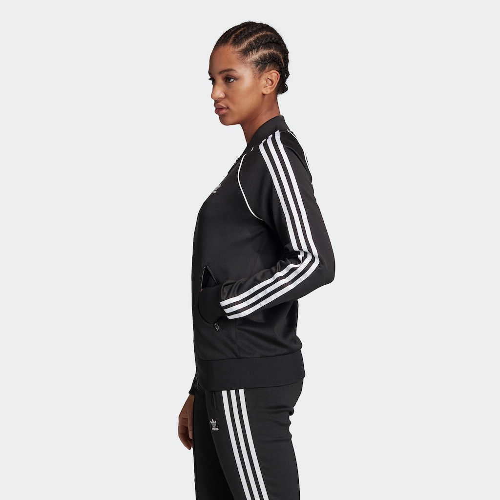 adidas Originals Outdoorjacke »SST ORIGINALS«