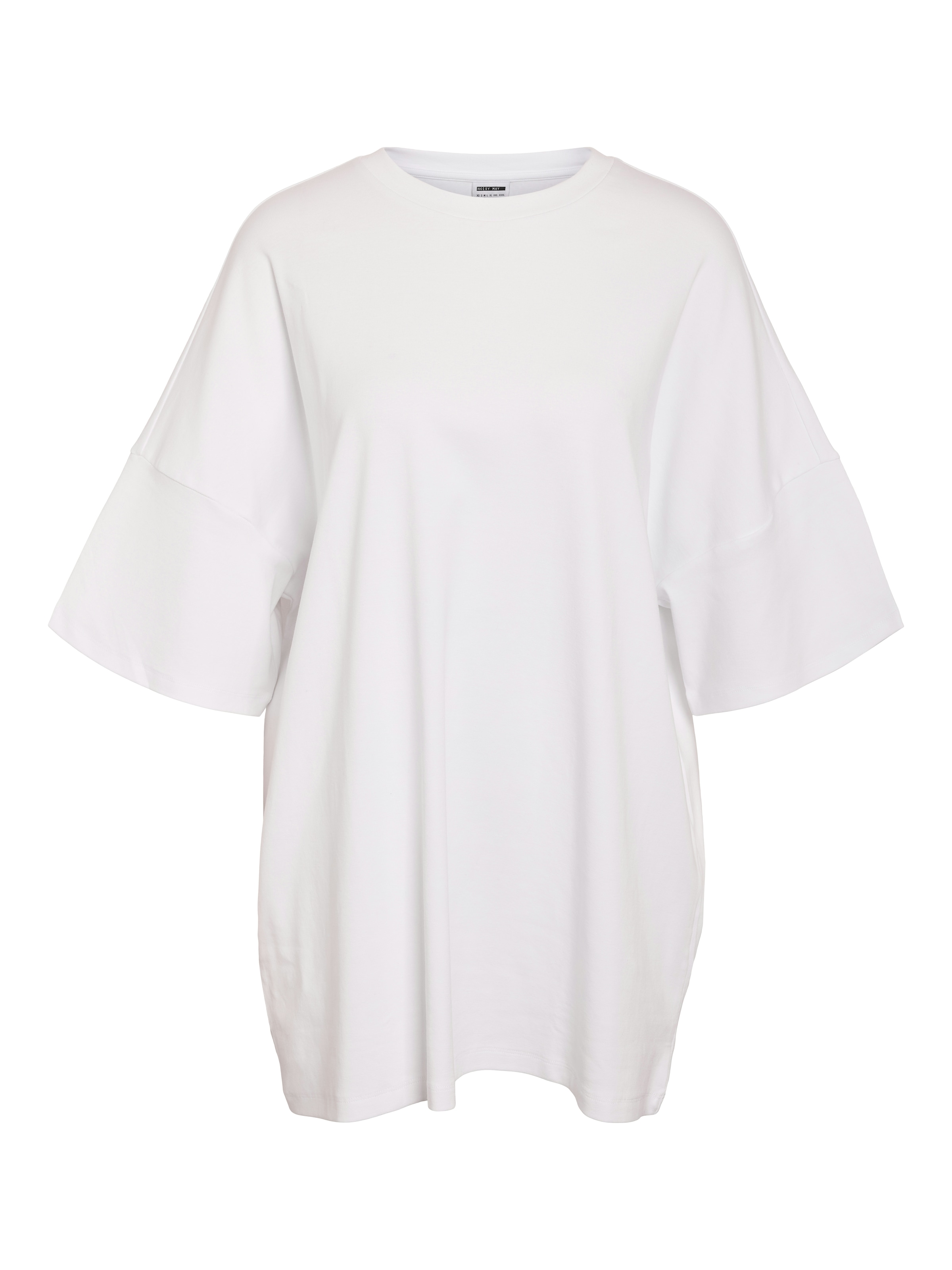 Noisy may Suknelė »NMMOCCA 2/4 BOXY TEE Suknelė ...