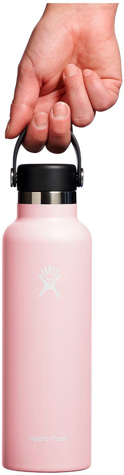 Hydro Flask Trinkflasche »Standard Flex Cap«, TempShield™-Isolierung