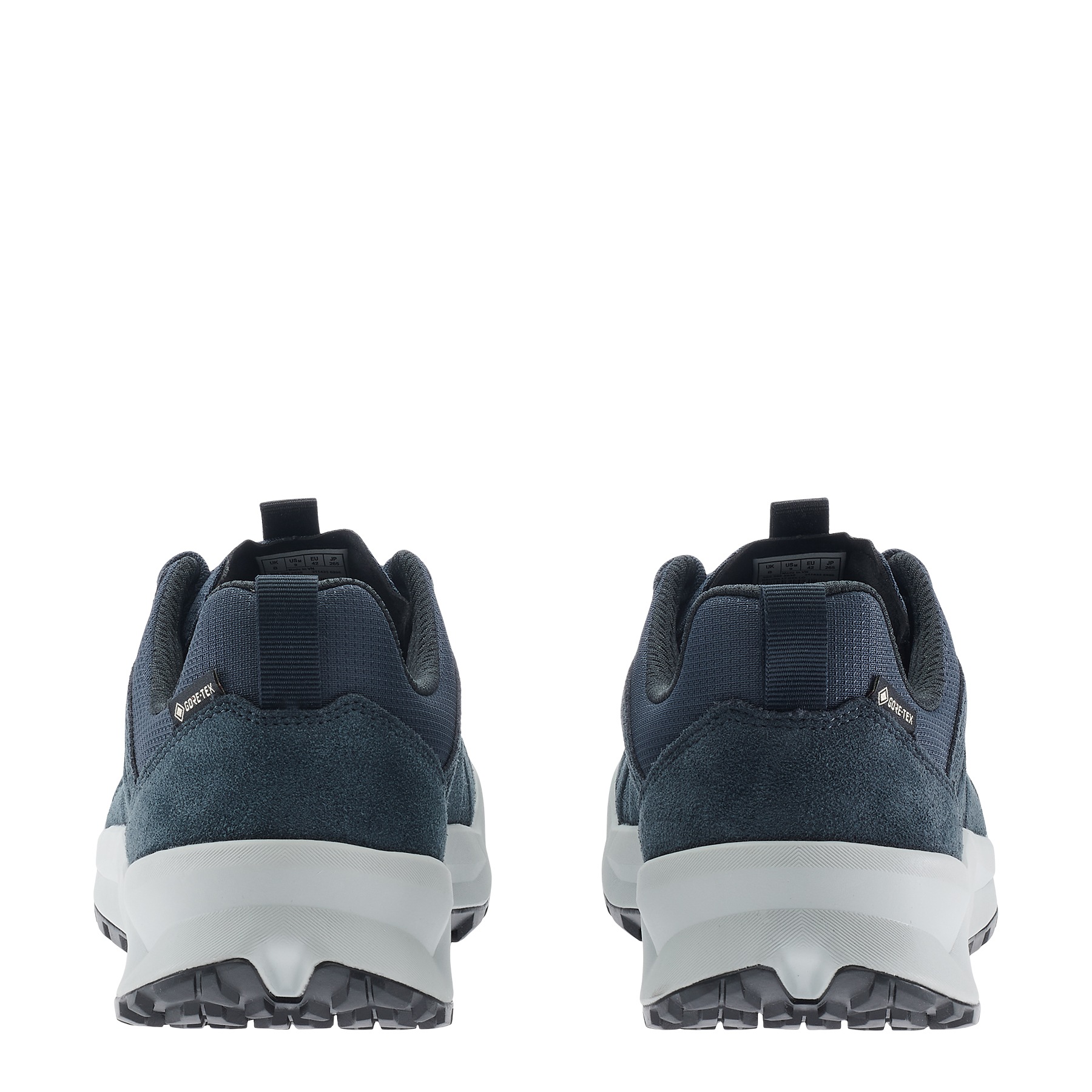 Lowa Outdoorschuh »KALOYA LT GORE-TEX® LO«  wasserdicht, winddicht,atmungsaktiv dank GORE-TEX Membrane
