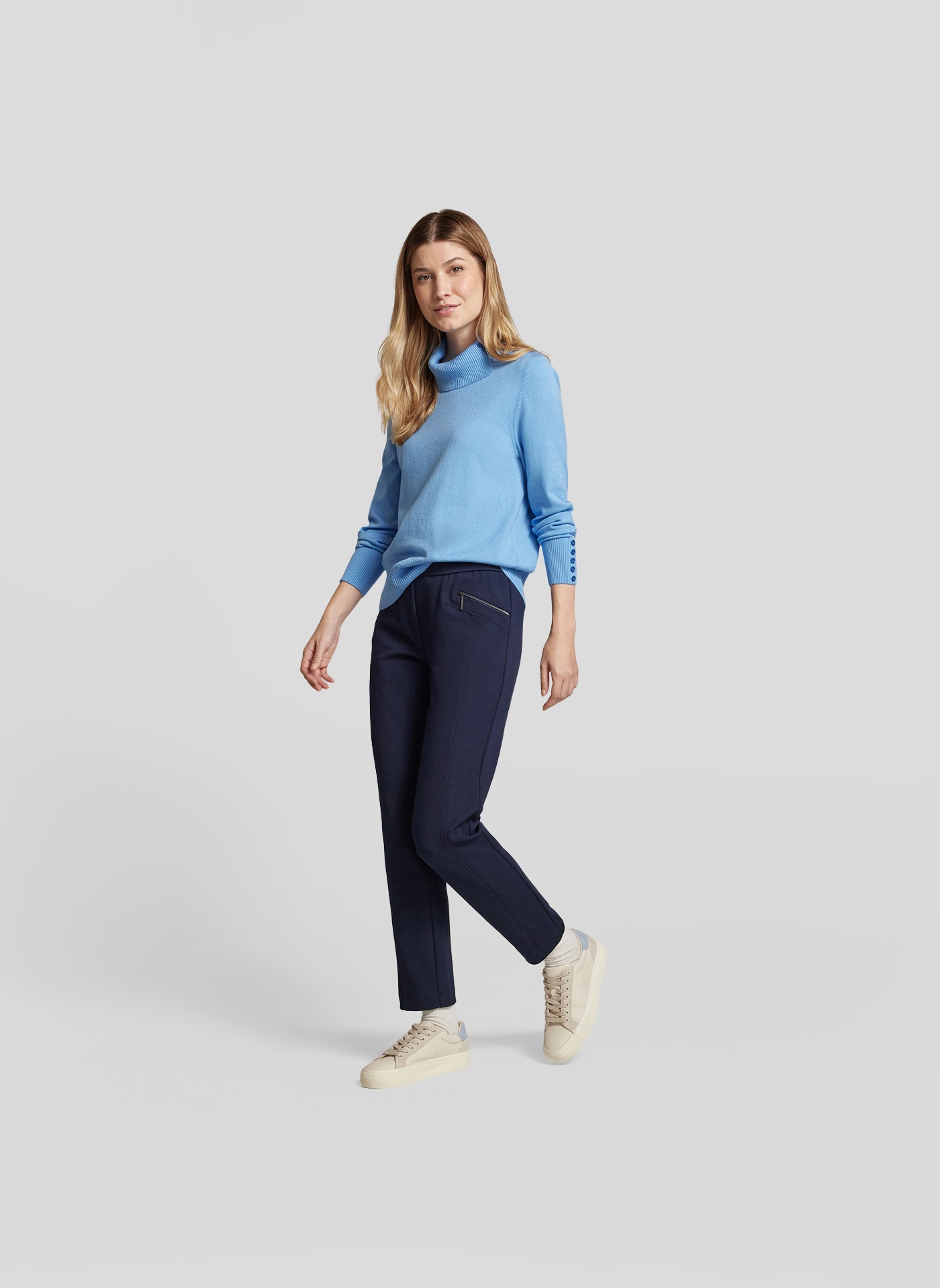 Rabe Strickpullover »Pullover«