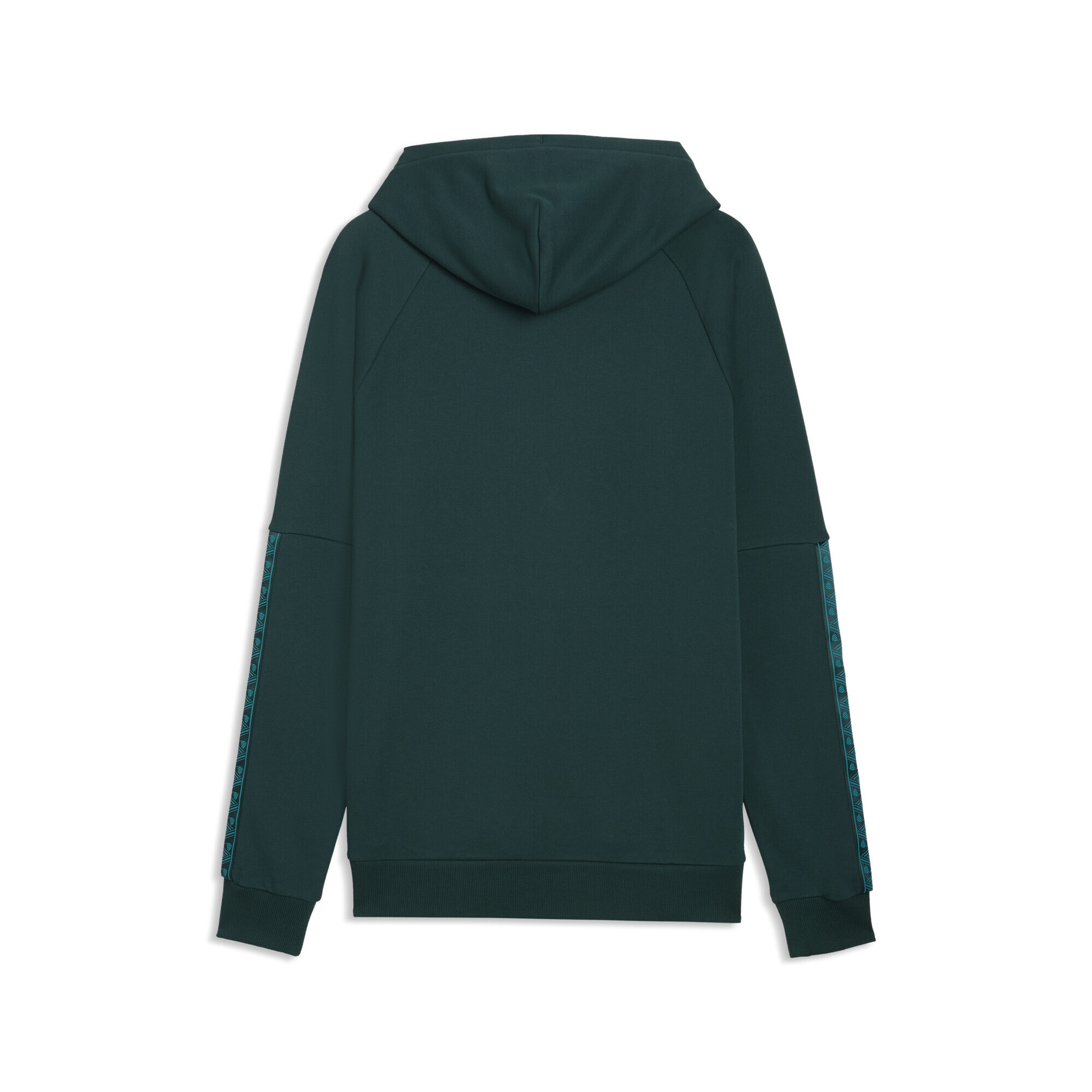 PUMA Hoodie »Manchester City KING Hoodie Herren«
