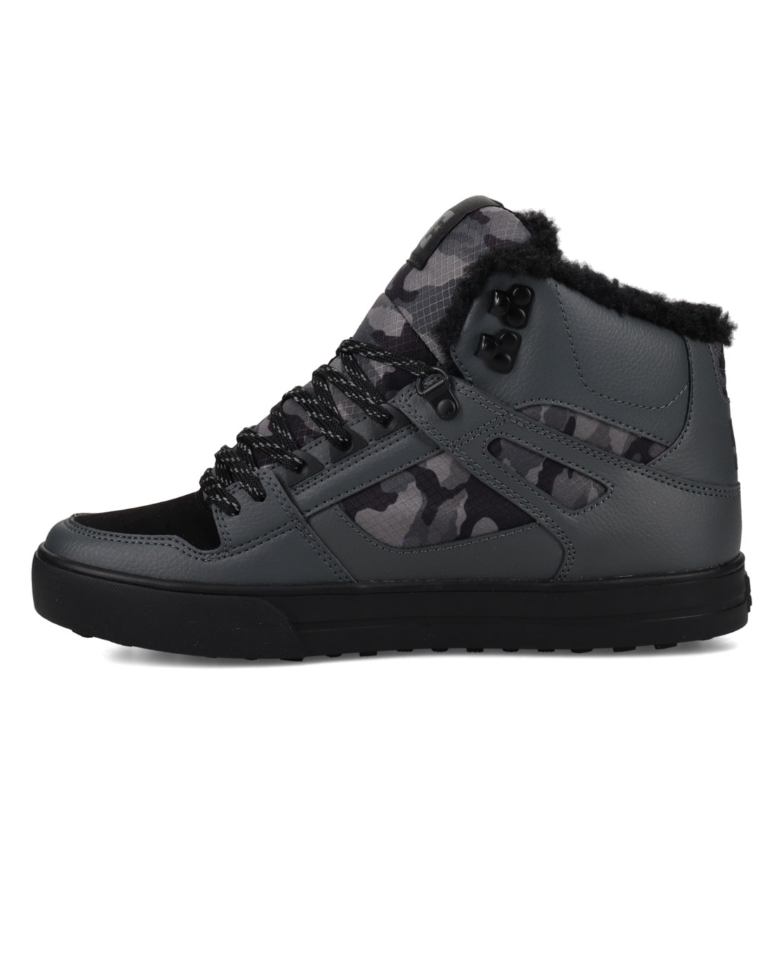 Thumbnail - DC Shoes Winterboots "Pure High WNT"