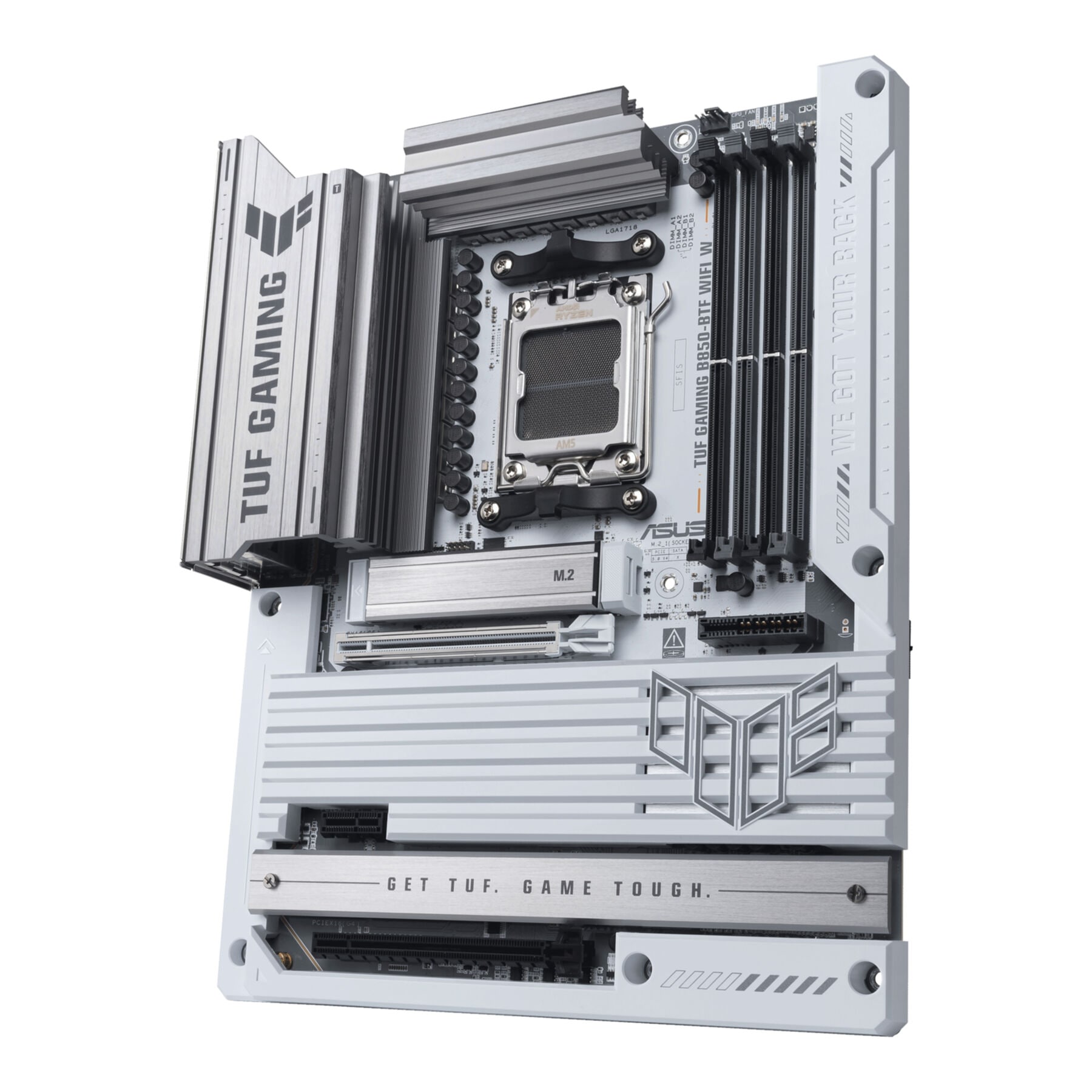 Asus Mainboard »TUF GAMING B850-BTF WIFI W«