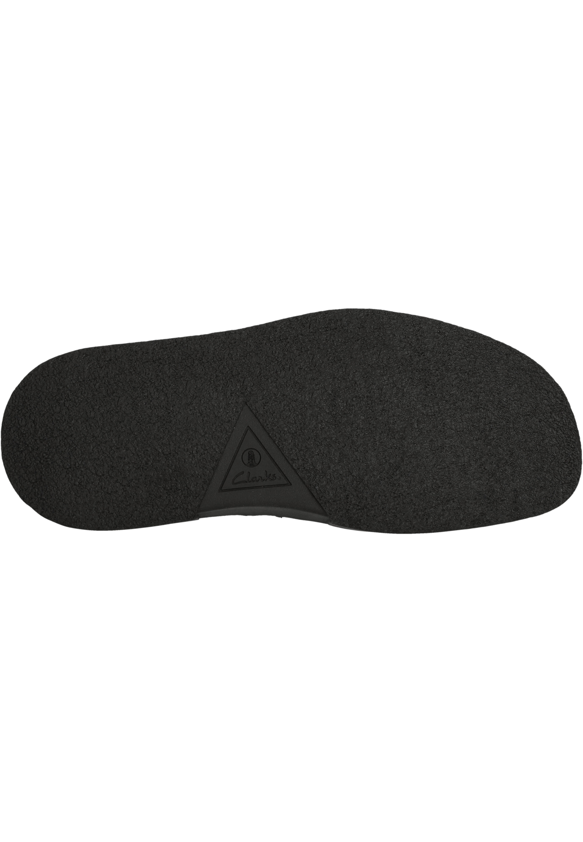 Clarks Slipper »Torview Low«  mit komfortabler Decksohle