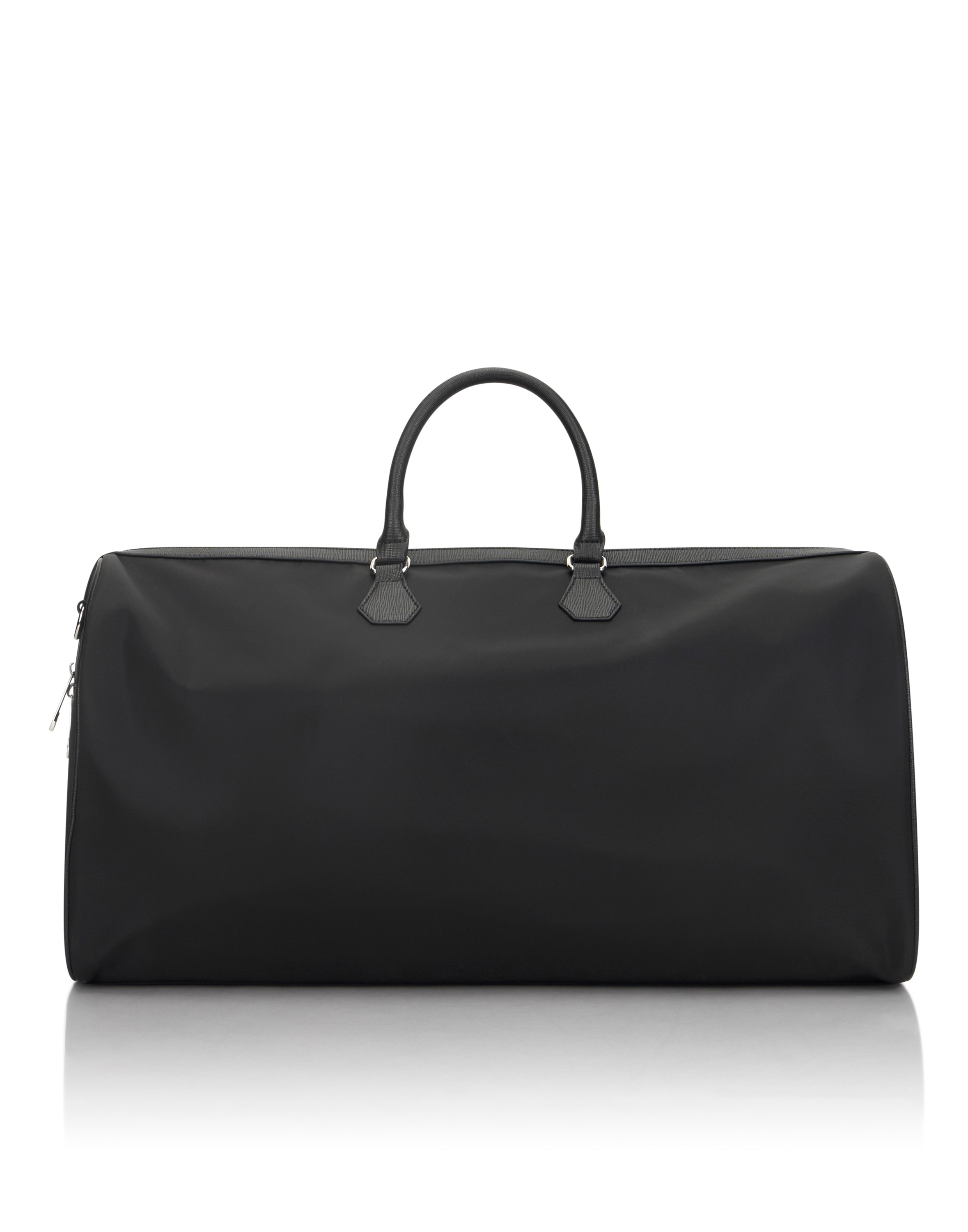 Handtasche PHILIPP PLEIN "Henkel Tasche", Herren, 02, schwarz, Taschen Handtasche 2