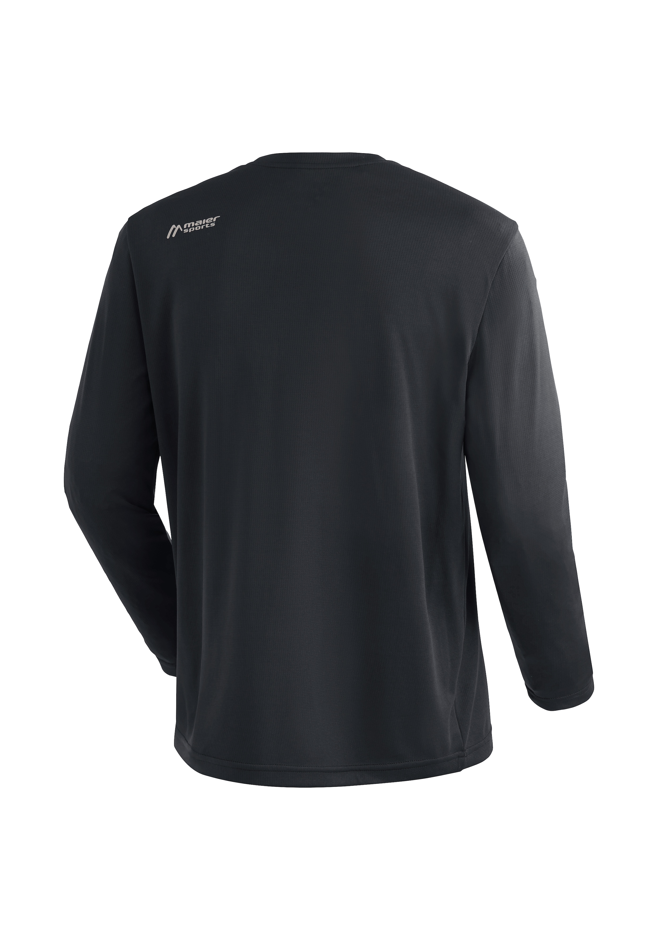 Maier Sports Langarmshirt »MS FAV Long Tee M«