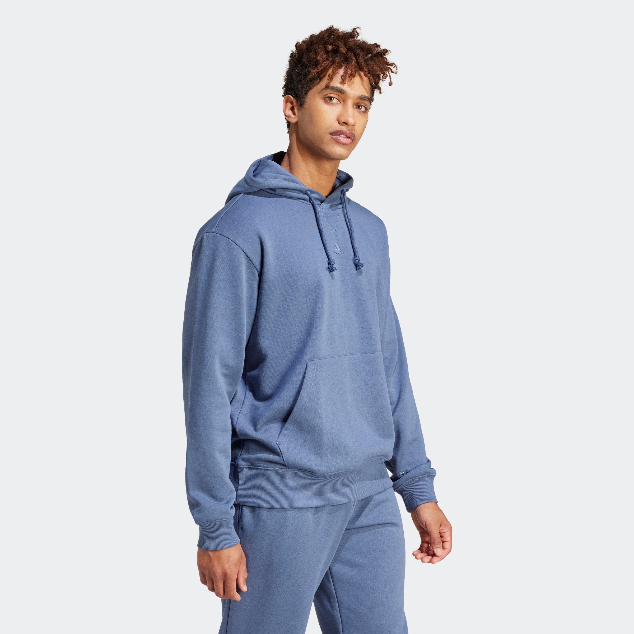 adidas Sportswear Kapuzensweatshirt "M ALL SZN HDY" günstig online kaufen