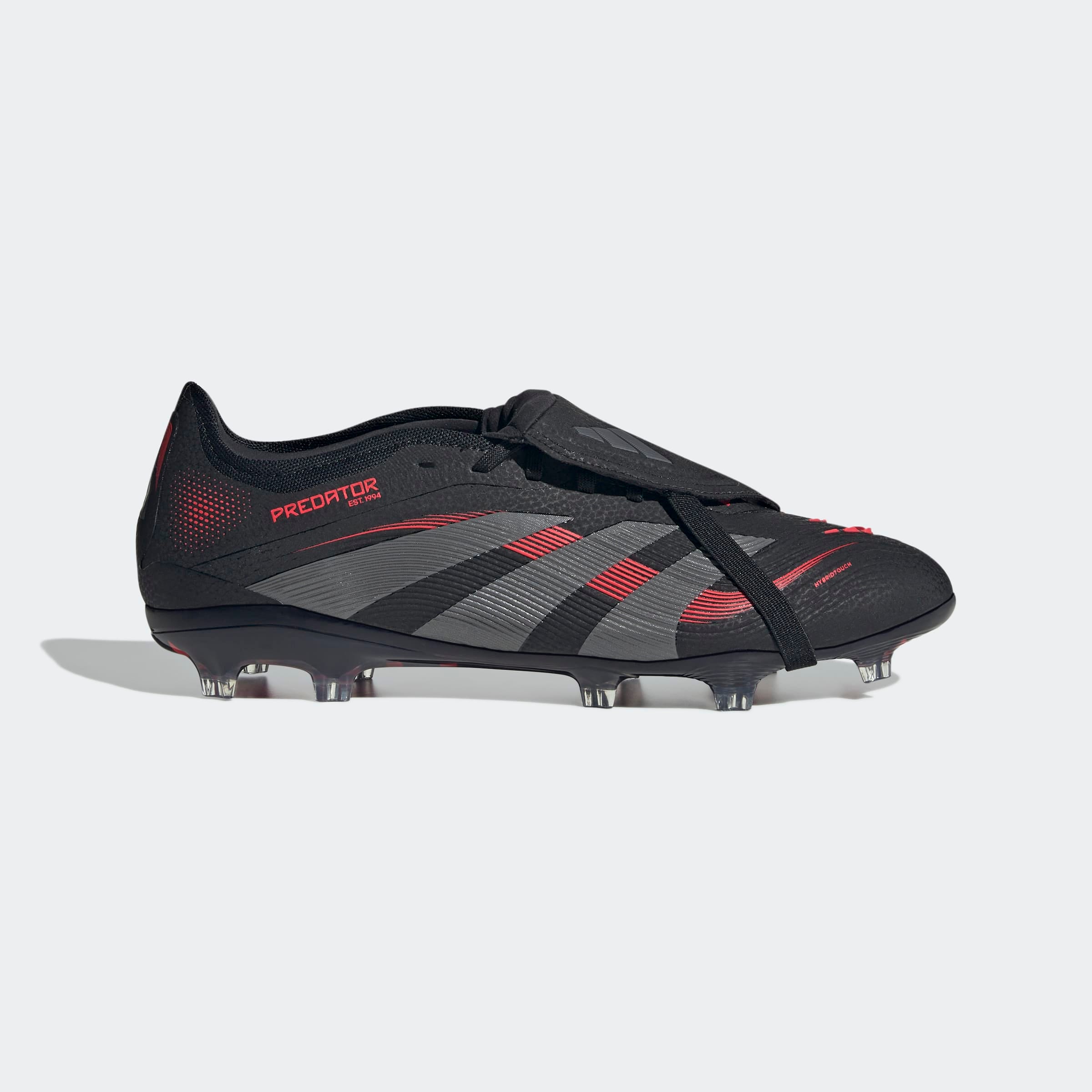adidas Performance Fußballschuh »PREDATOR PRO FOLD-OVER TONGUE FG«