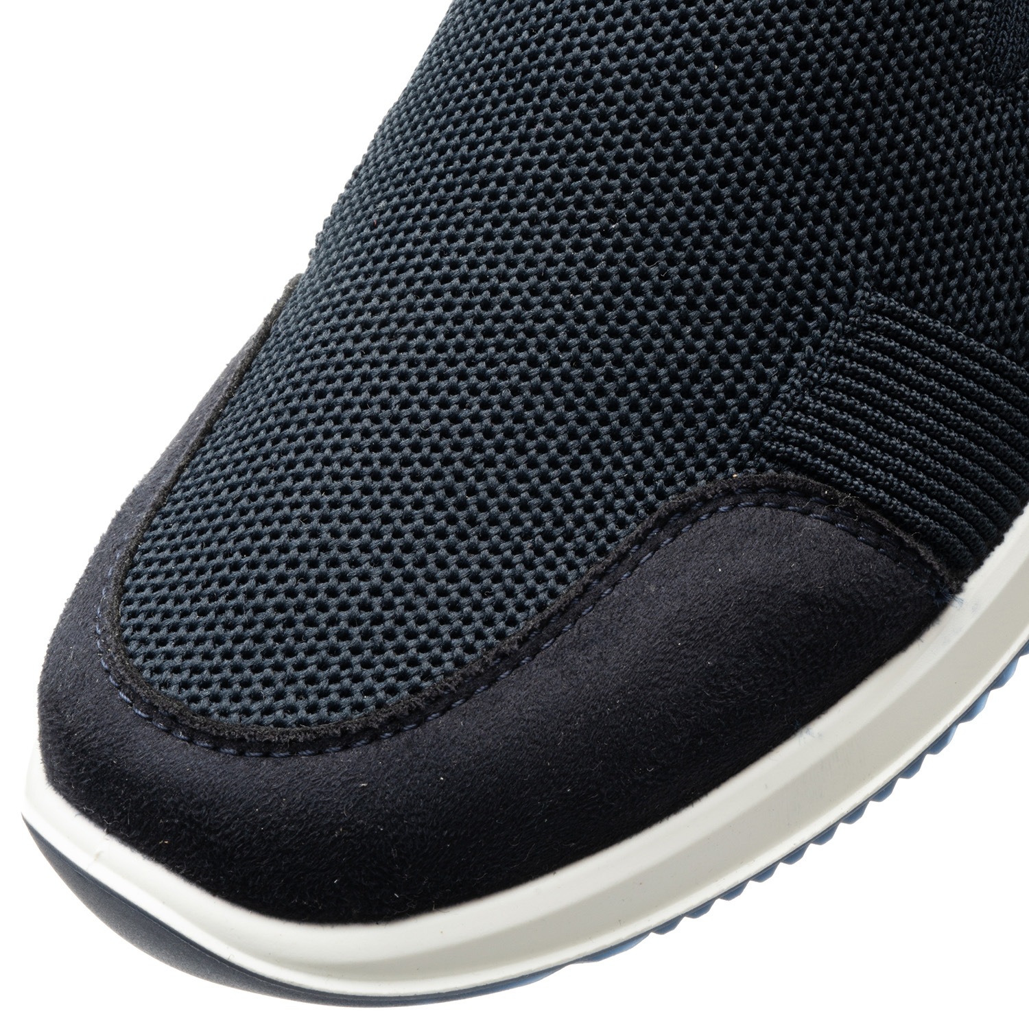 Ara Slip-On Sneaker »LISSABON«, Slipper, Sneaker in Komfortweite G (= weit)