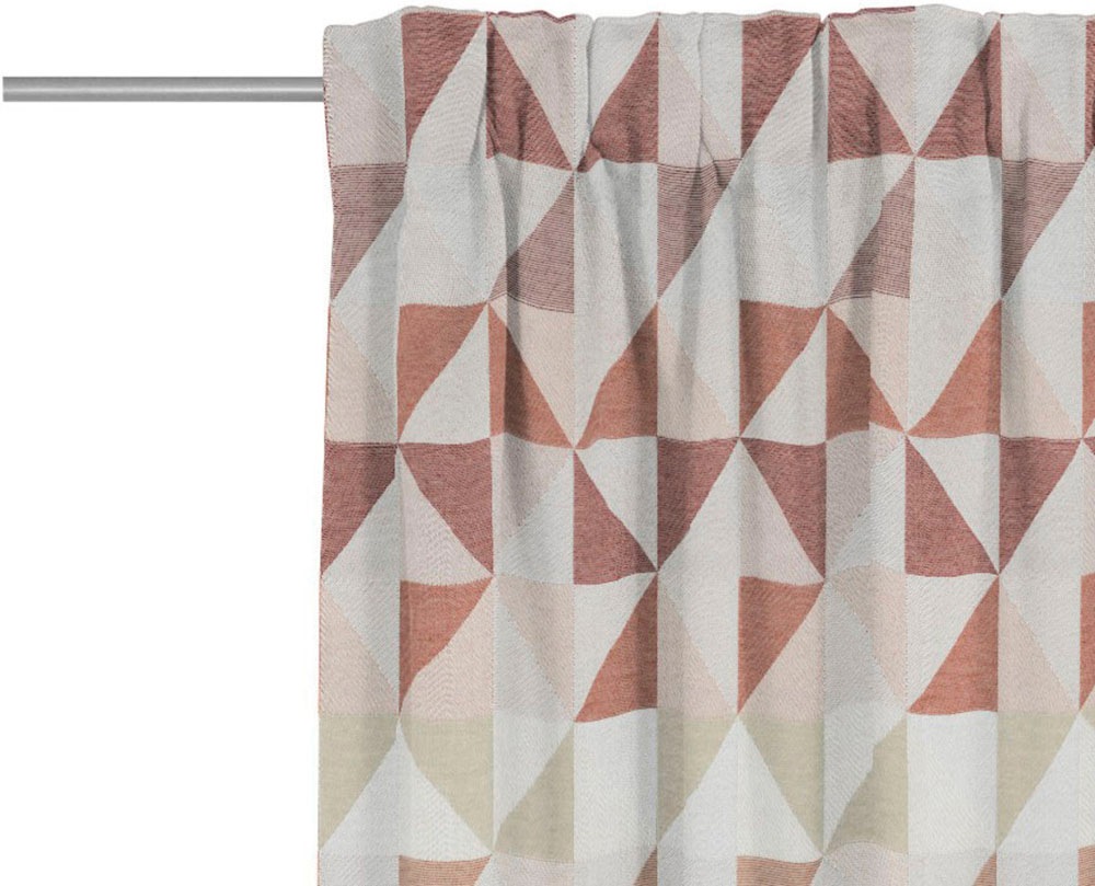 Thumbnail - Wirth Vorhang "Berlare" Multifunktionsband 1 Stk. tlg.