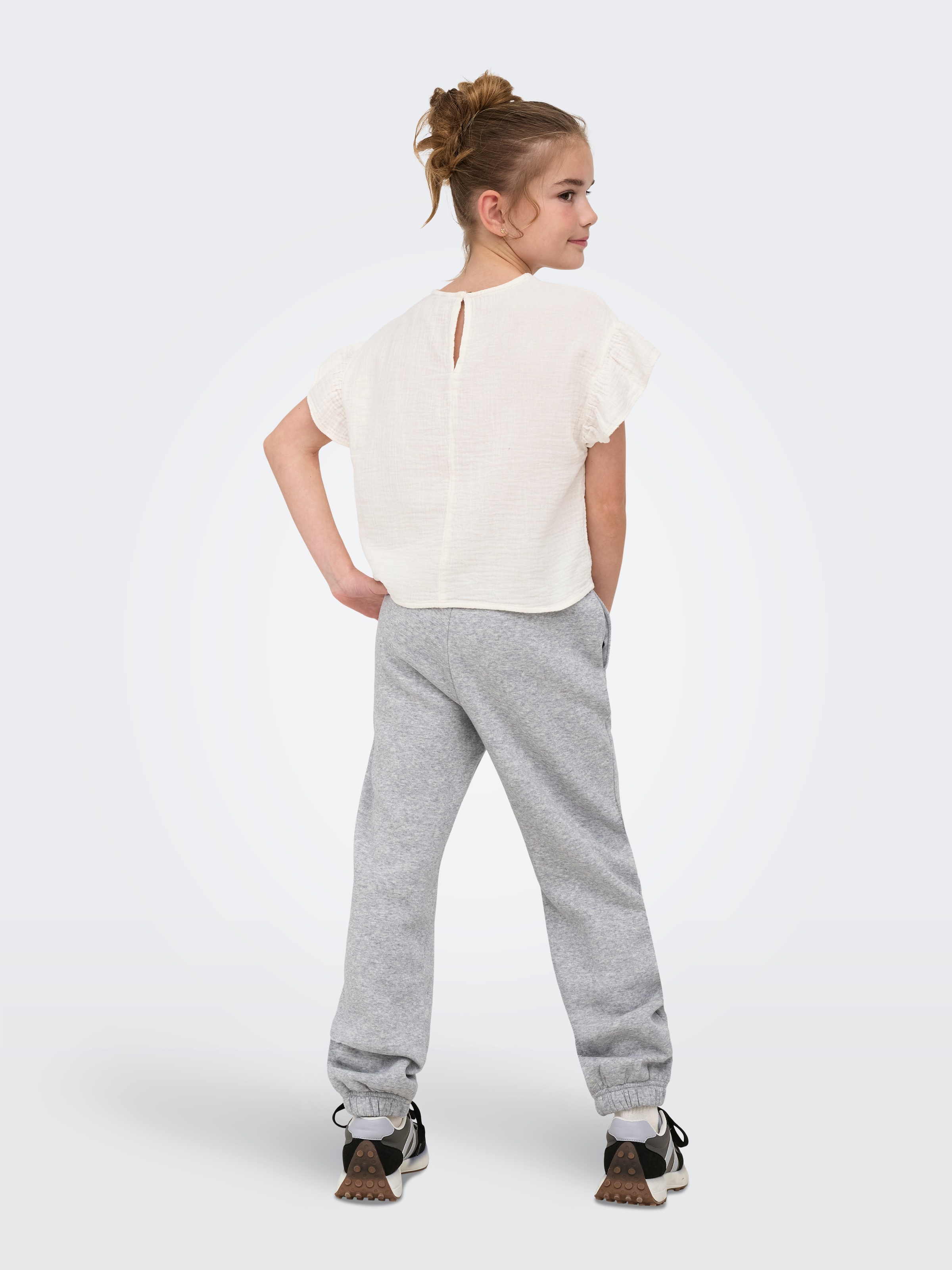 KIDS ONLY Sweathose »KOGSWEAT PANTS SWT NOOS«