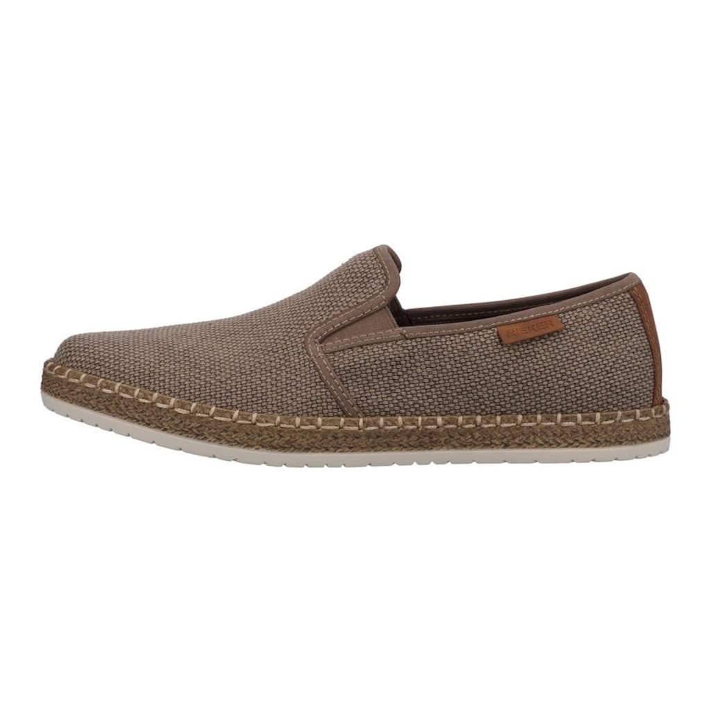 Rieker Espadrille