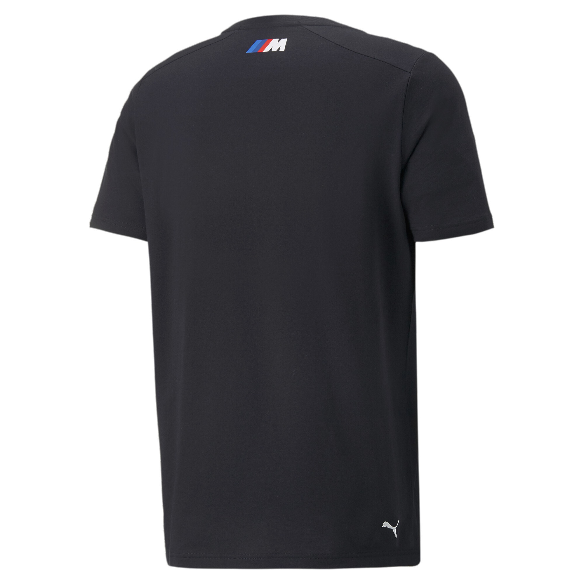 PUMA T-Shirt »BMW M Motorsport Team T-Shirt Herren«