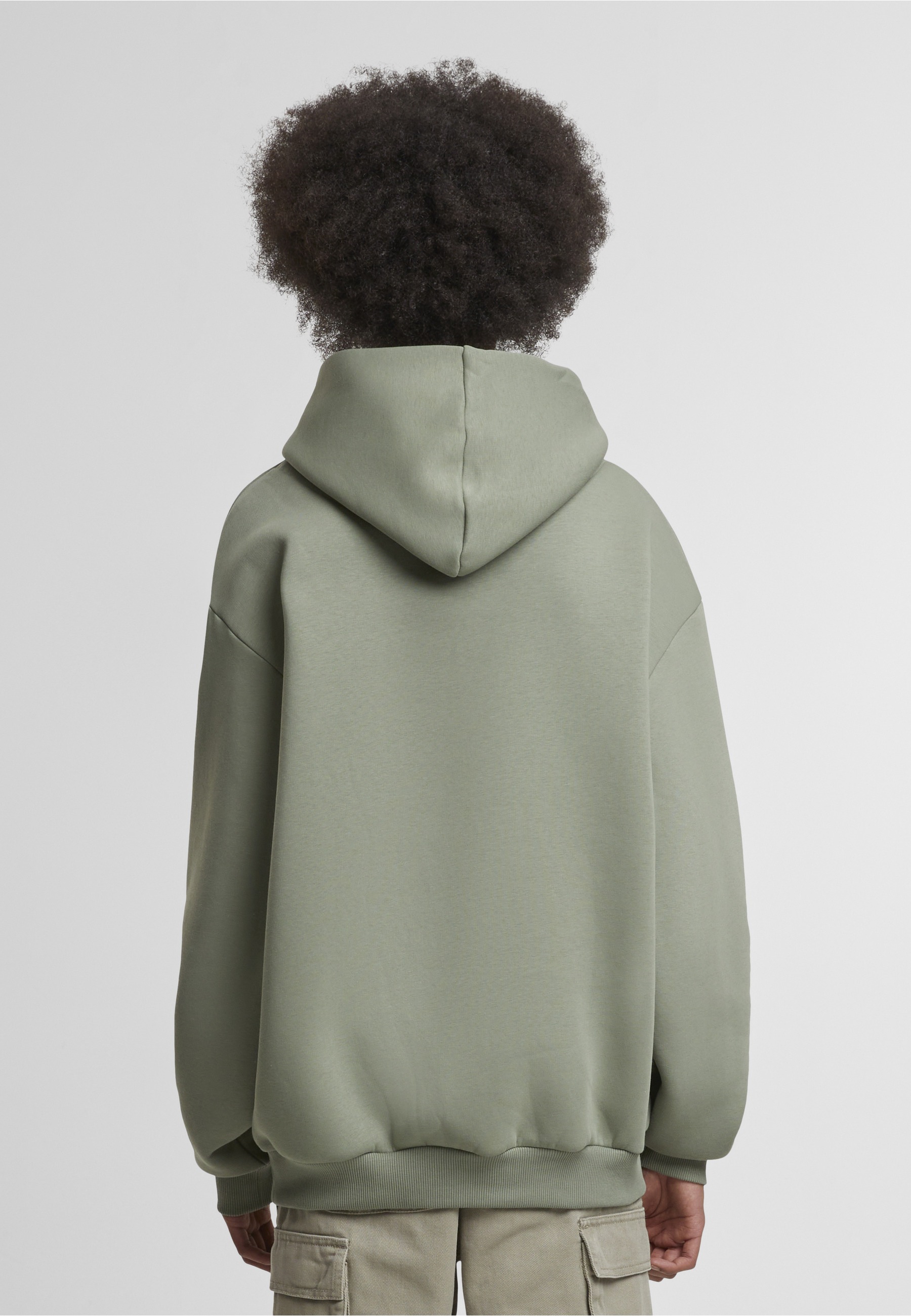 Karl Kani Kapuzenpullover »Karl Kani Small Signature Essential OS Hoodie« 1 Stk.