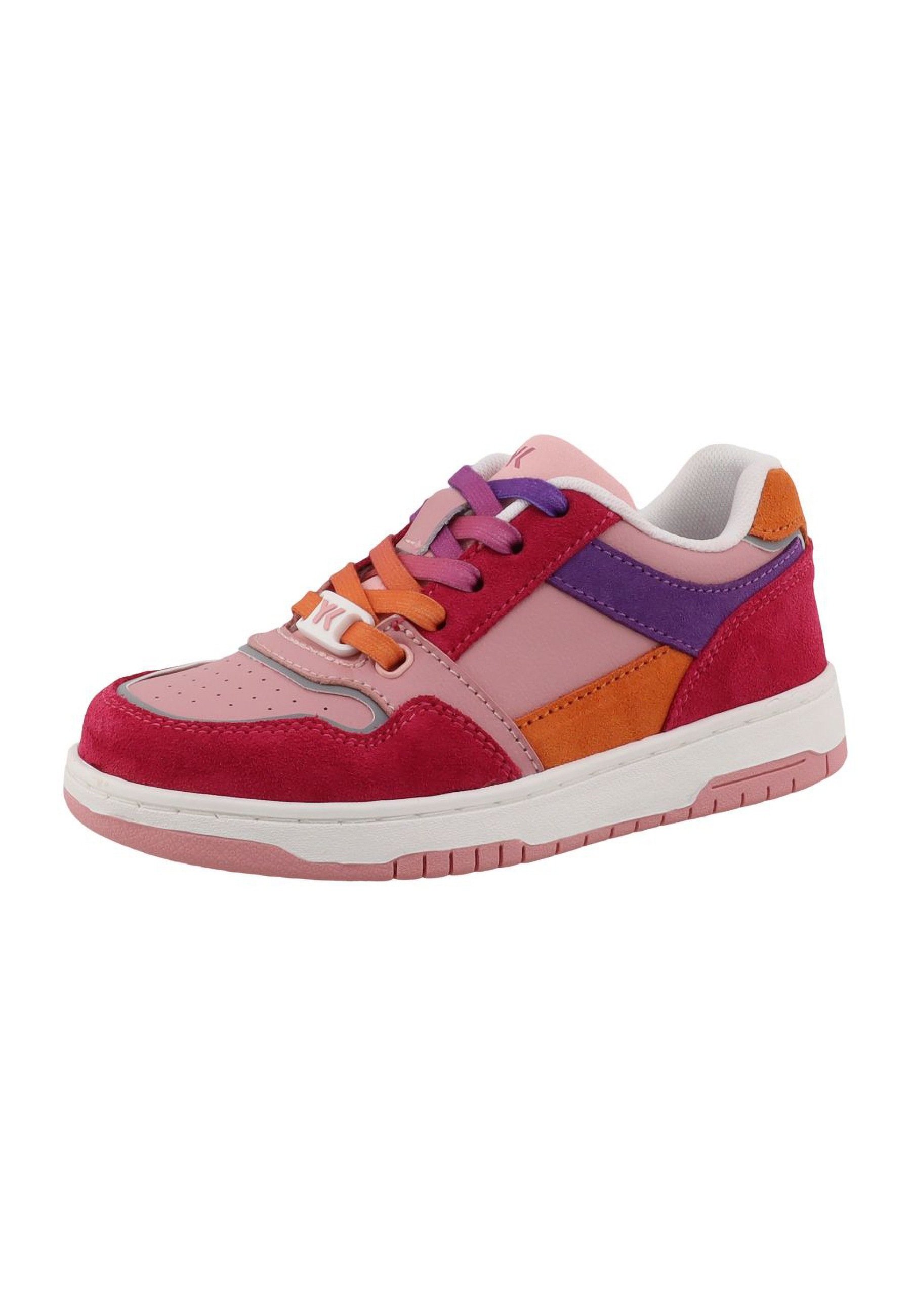 Lurchi Sneaker »Lurchi Golya«