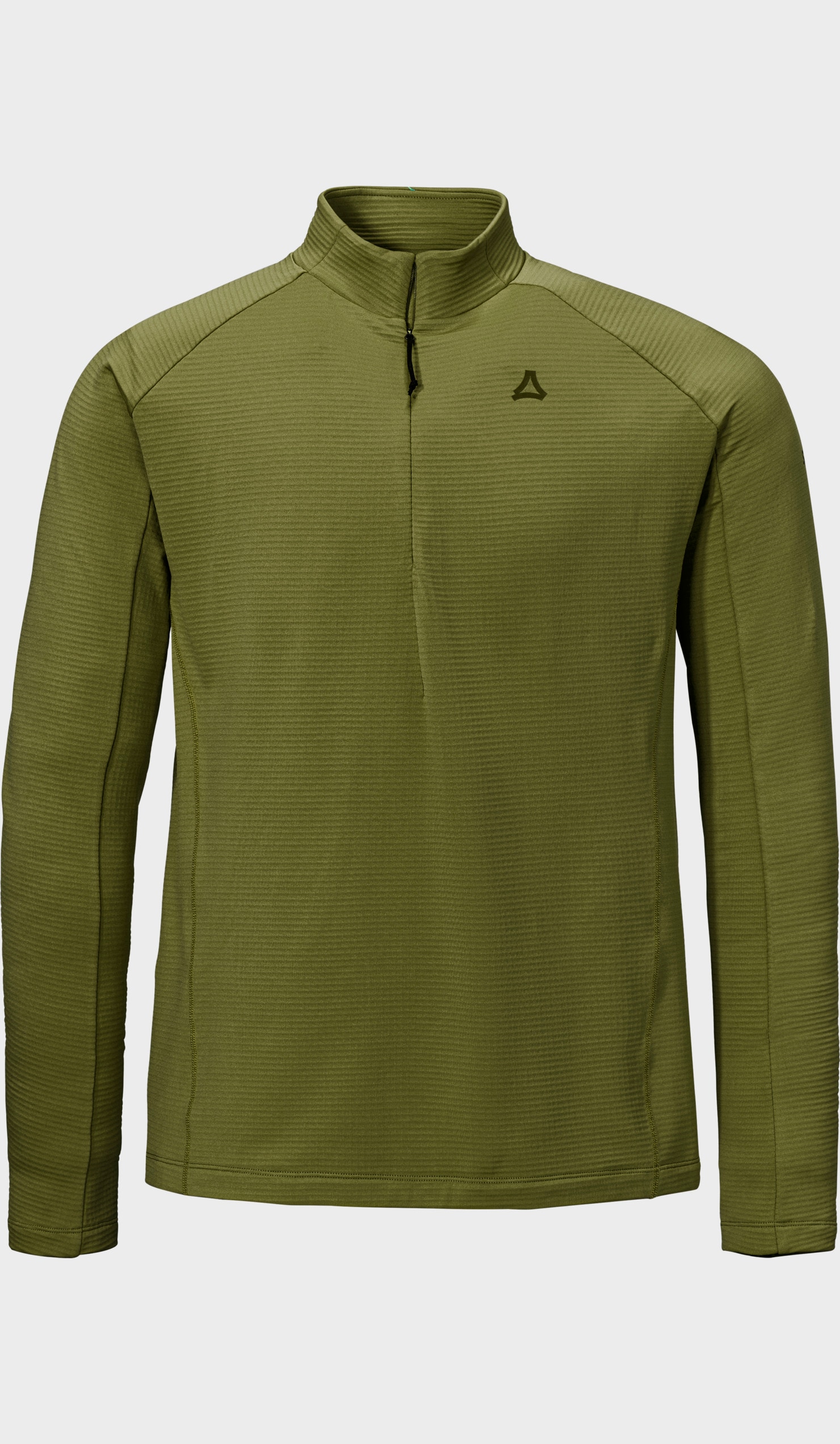 Schöffel Fleecepullover »Longsleeve Style Energio MEN«
