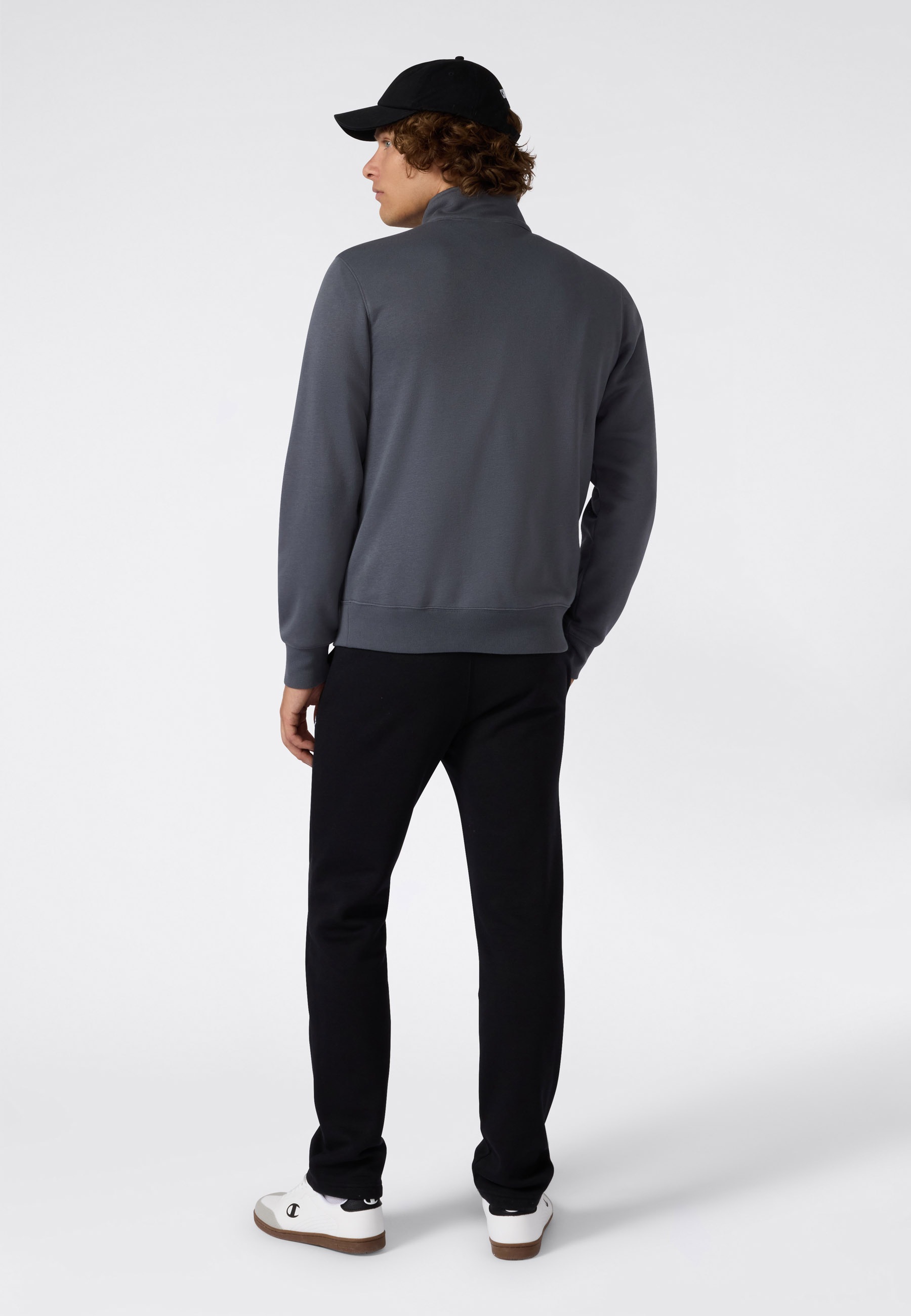 Champion Jogginganzug "Sweatsuit" 2 Stk. für Freizeit und Training, sportli günstig online kaufen