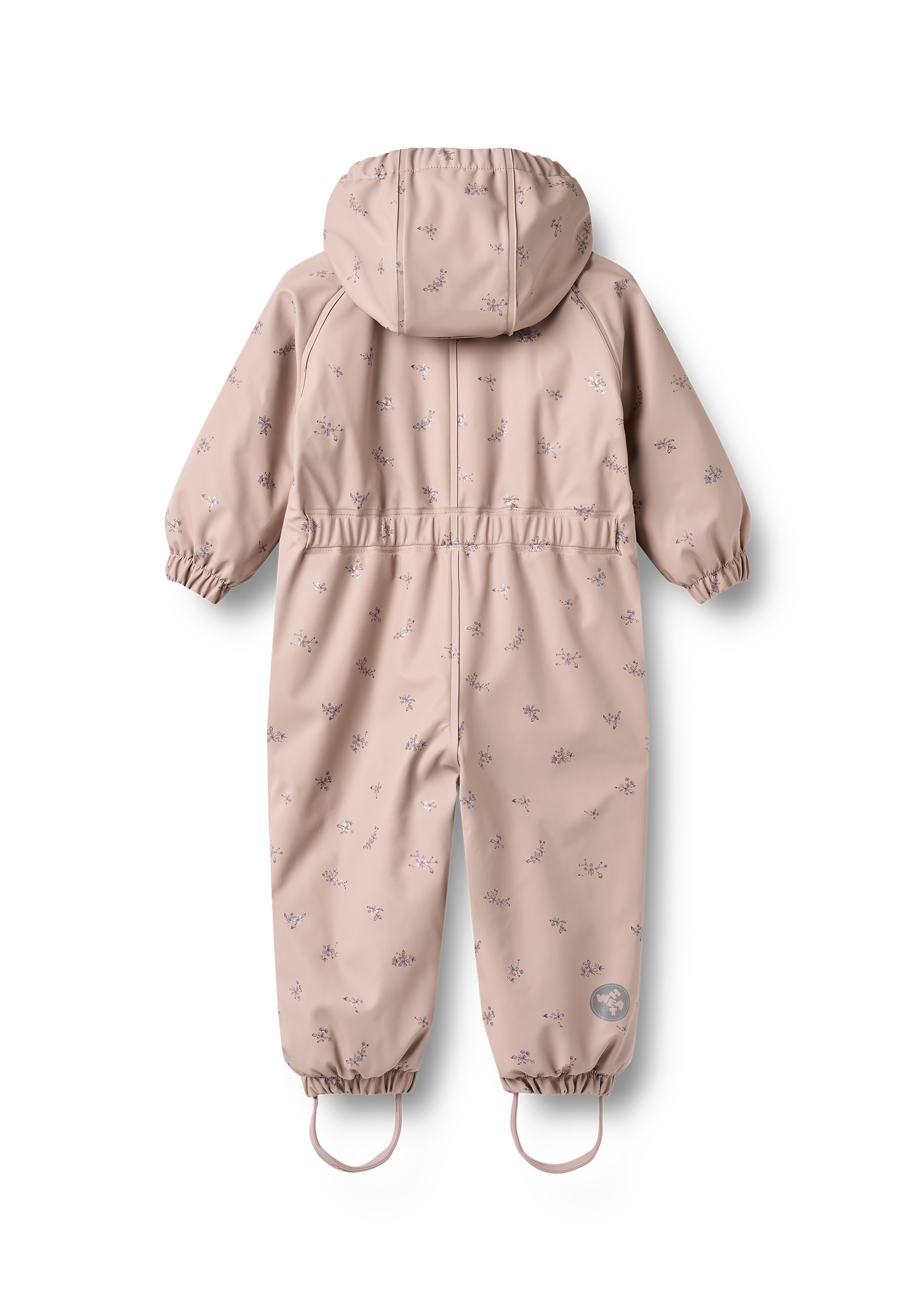 WHEAT Jumpsuit »WHEAT Thermo Rainsuit Aiko«