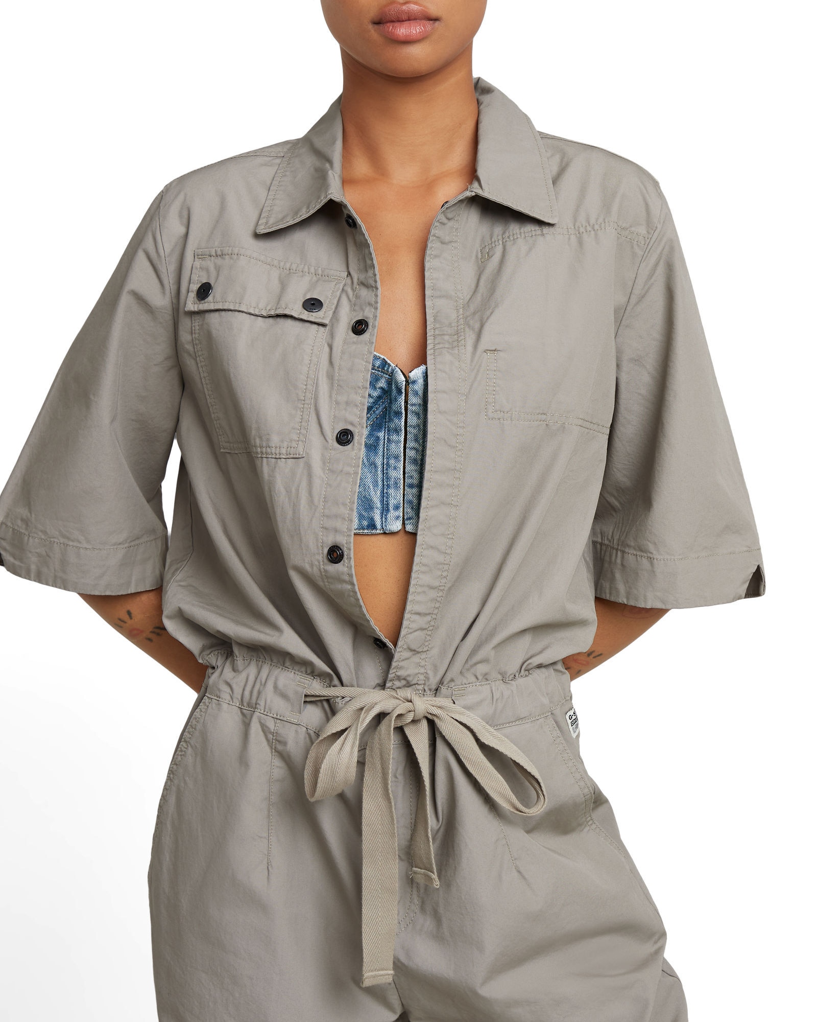 G-STAR Jumpsuit »Army Jumpsuit«