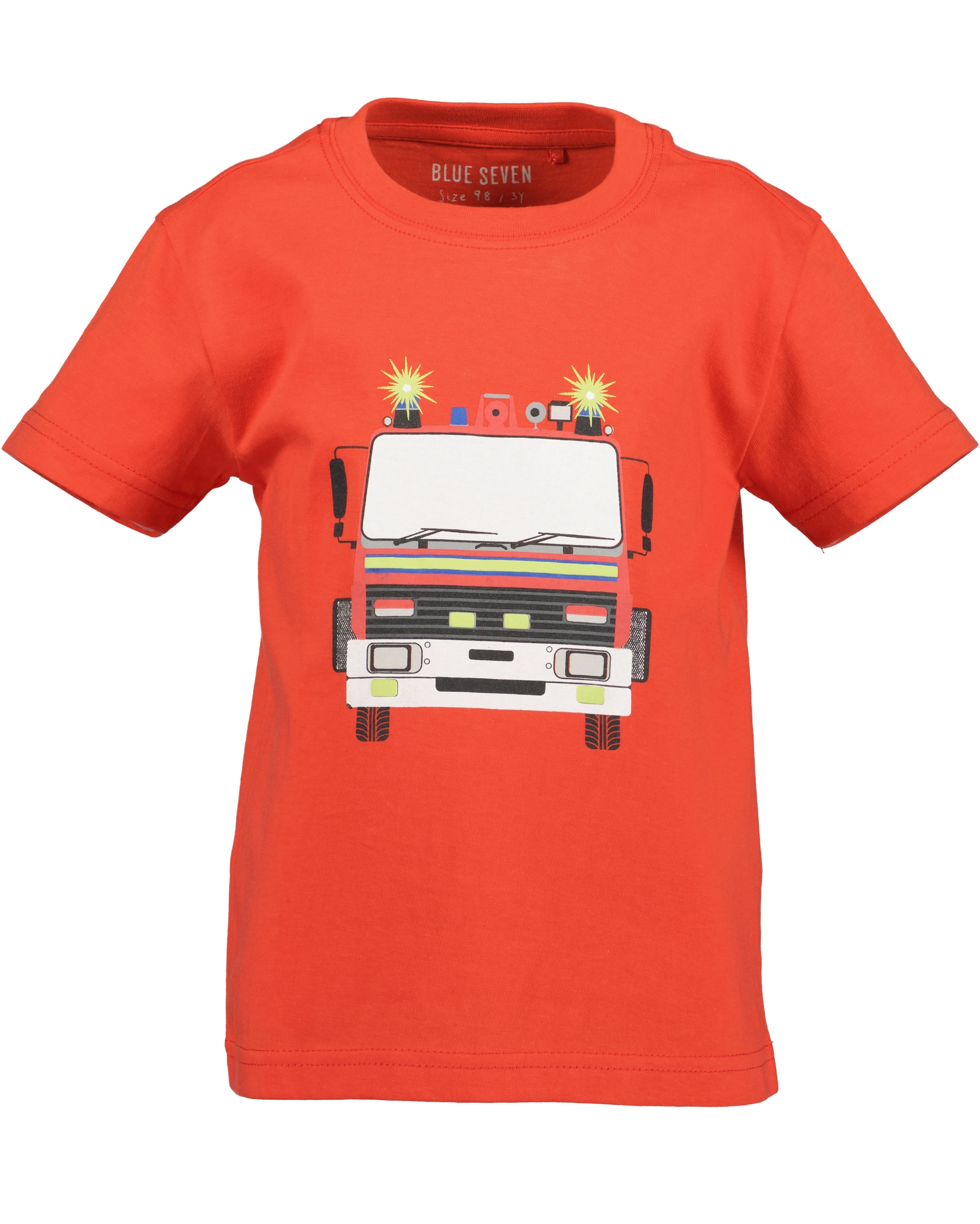 Blue Seven Kurzarmshirt