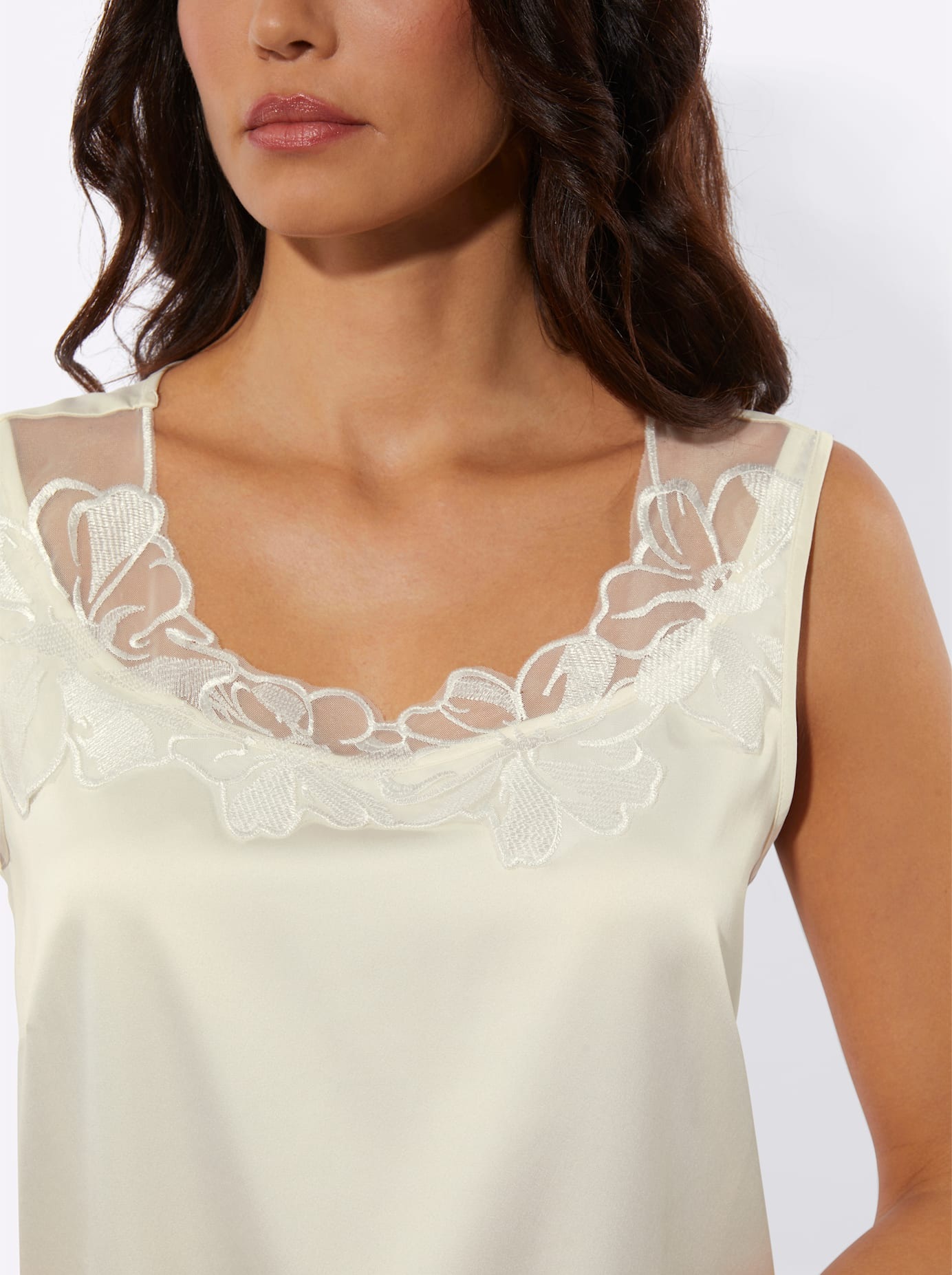 creation L Blusentop