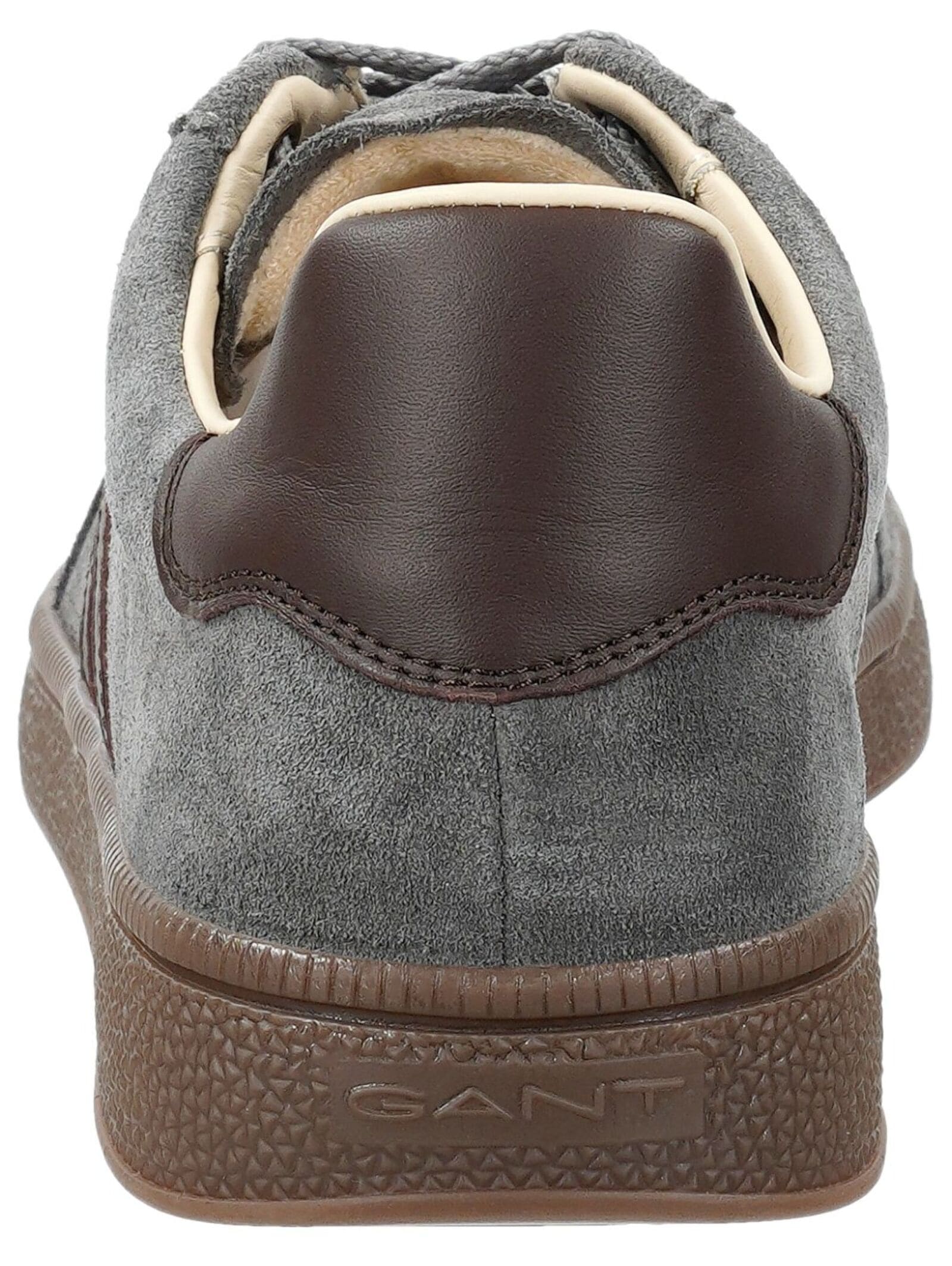 Gant Sneaker »Gant Sneaker Nubukleder«