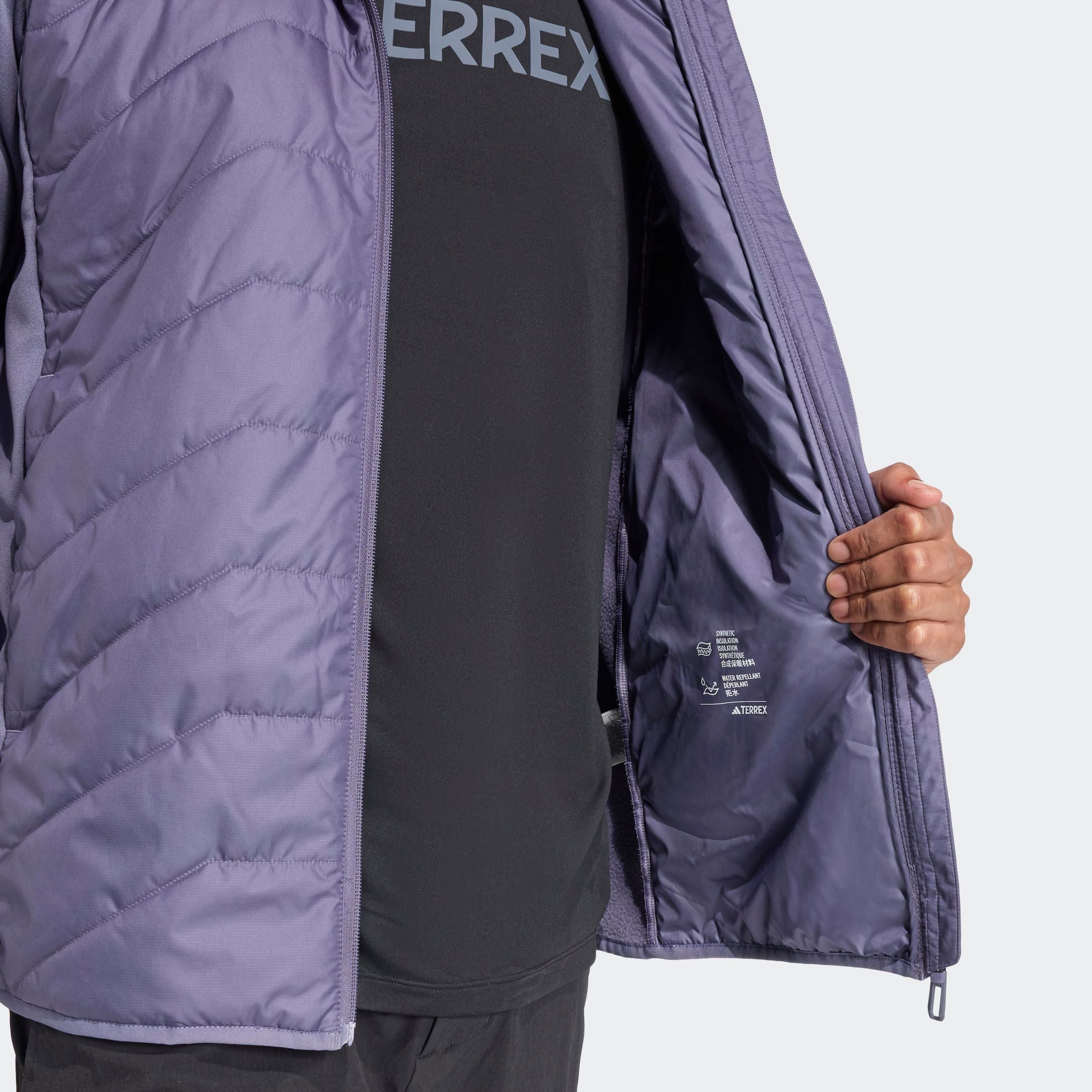 adidas TERREX Outdoorjacke »MULTI HYB JKT«