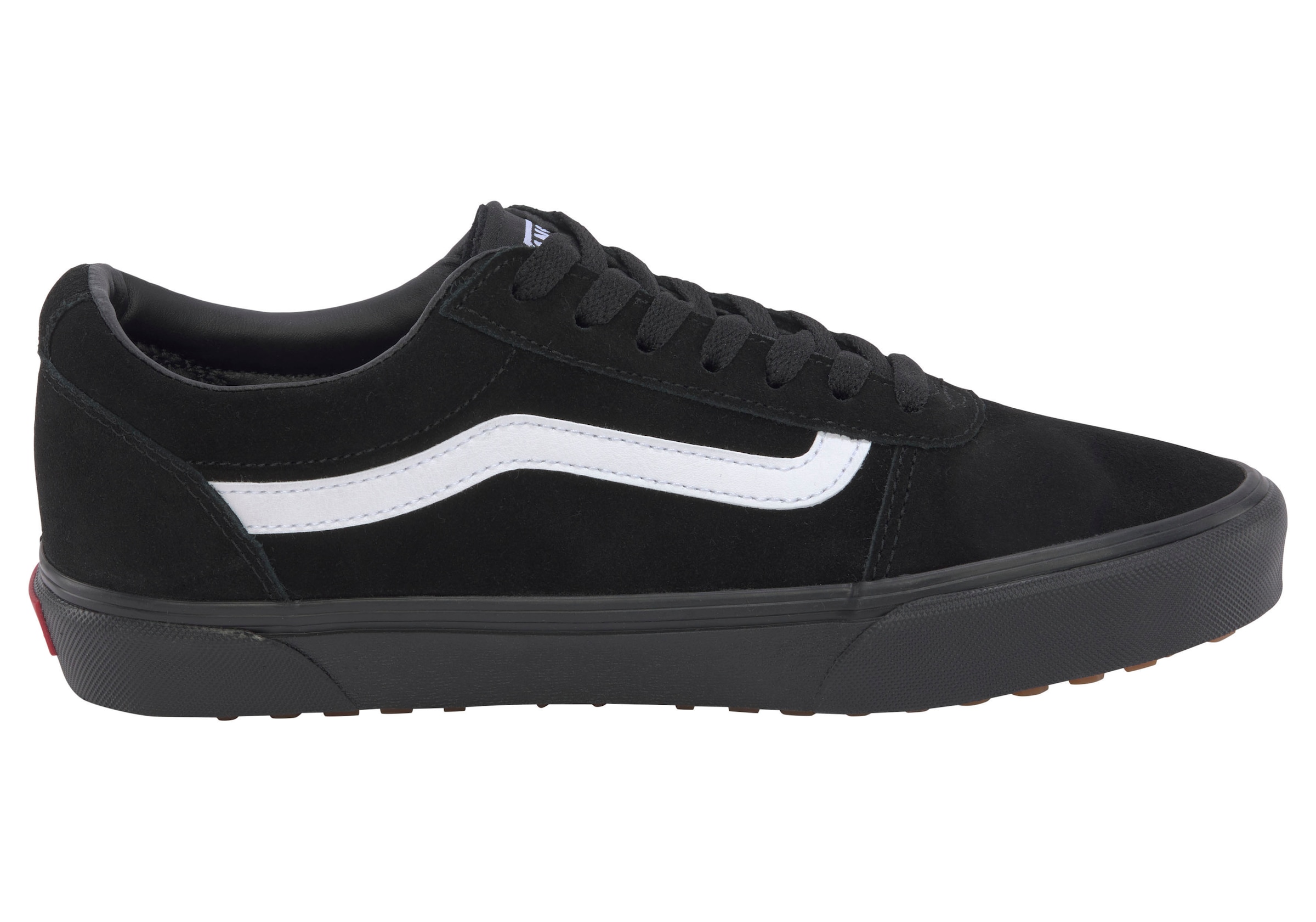 Vans old outlet skool total black