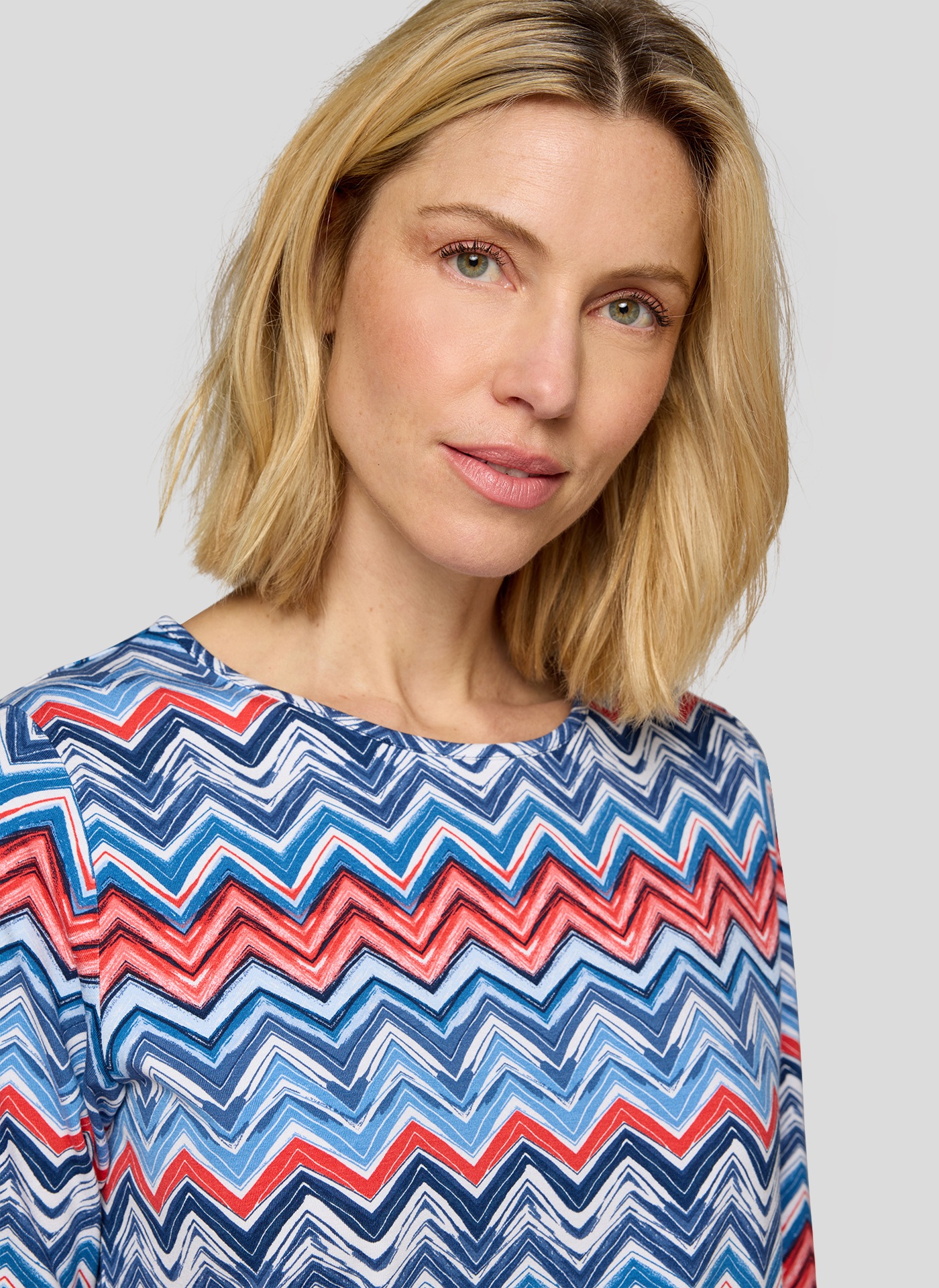 Rabe Print-Shirt »T-Shirt«