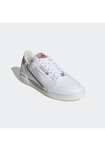 adidas Originals Sneaker »CONTINENTAL 80 VEGAN« kaufen
