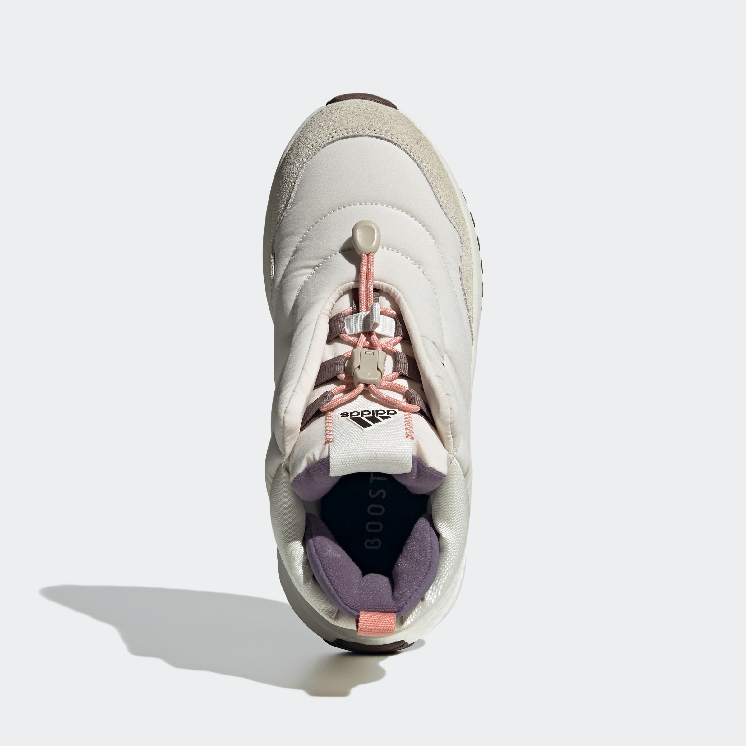 adidas Sportswear Winterboots »X_PLRBOOST PUFFER«