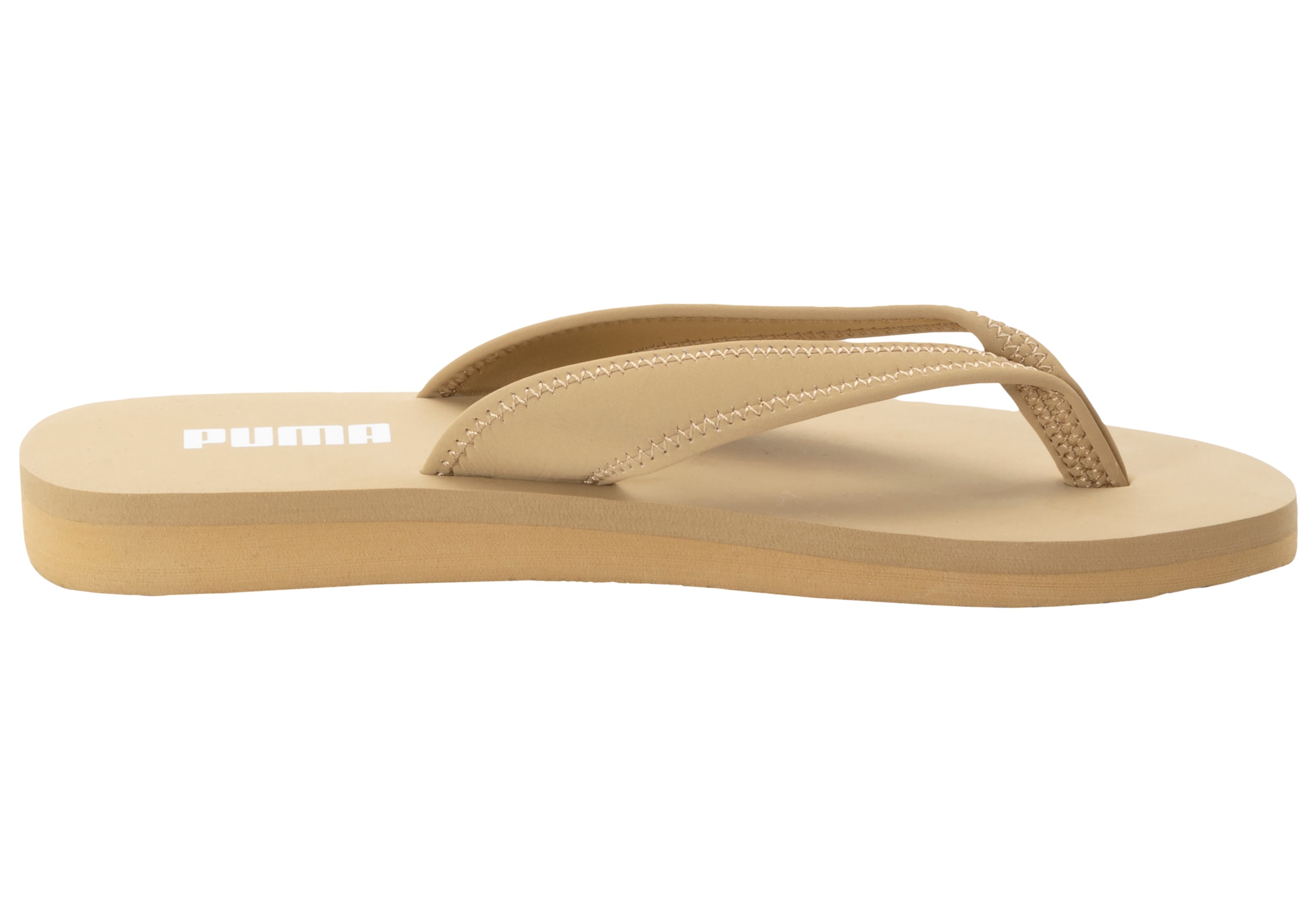 PUMA Zehentrenner »SANDY FLIP«