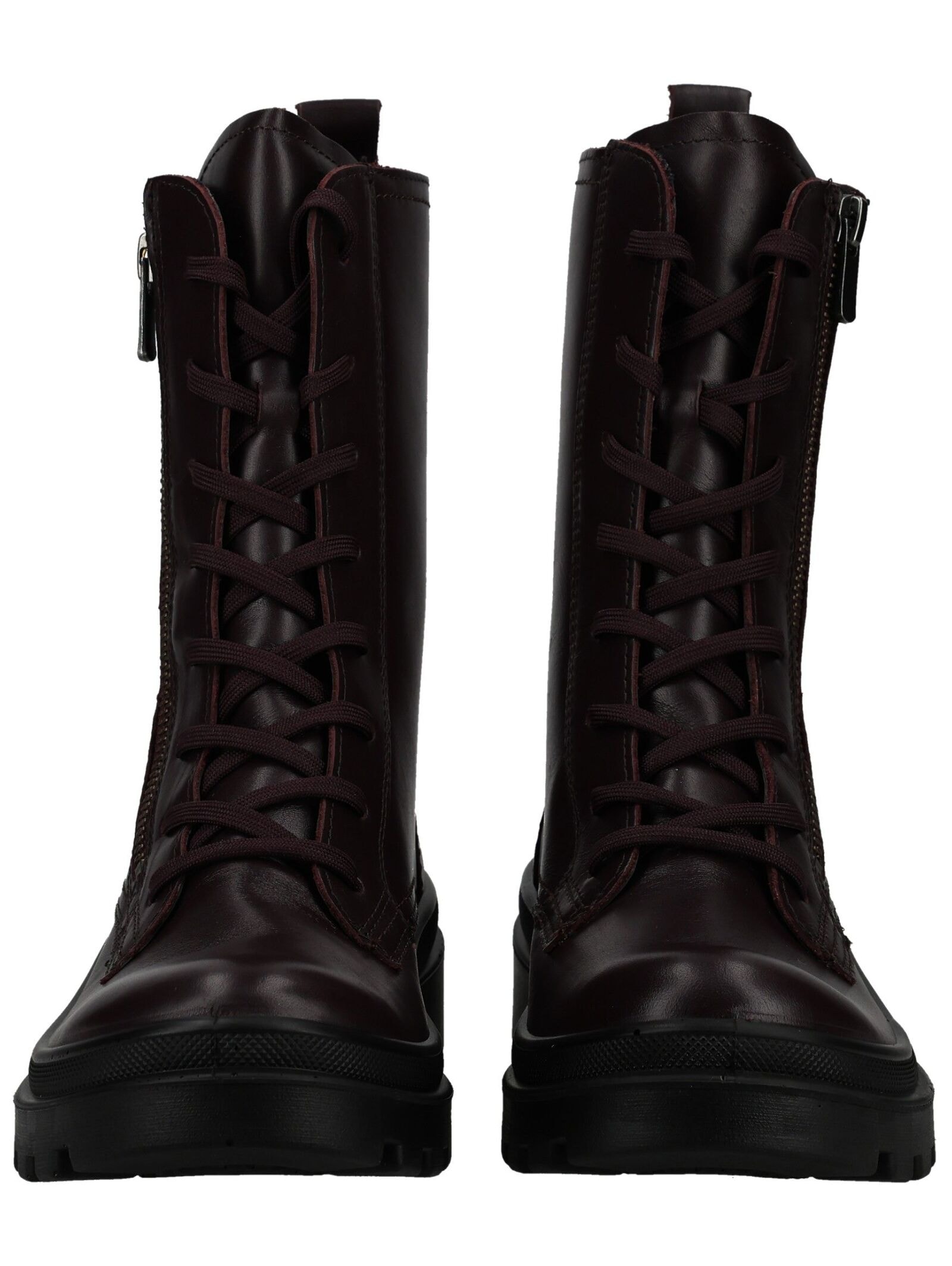 Legero Schnürstiefelette »Legero Stiefelette Leder«