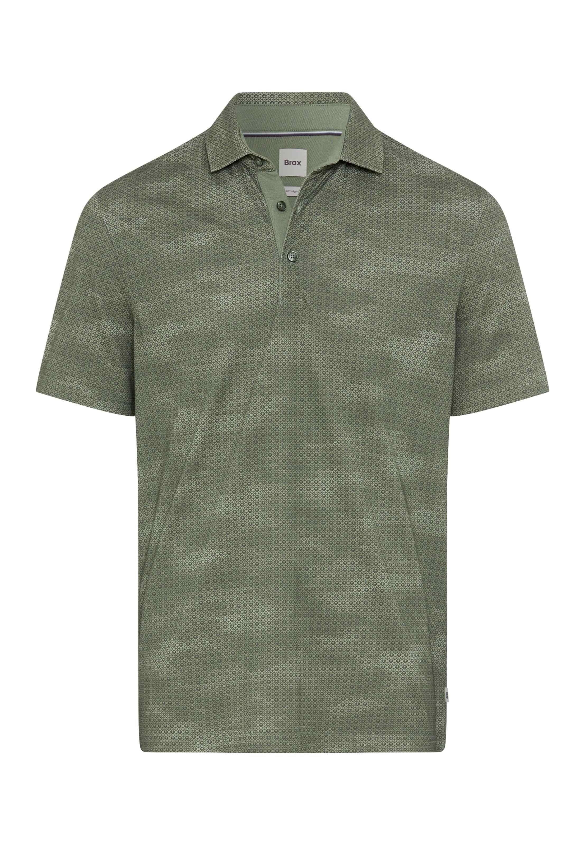 Brax Poloshirt »Style PICO«