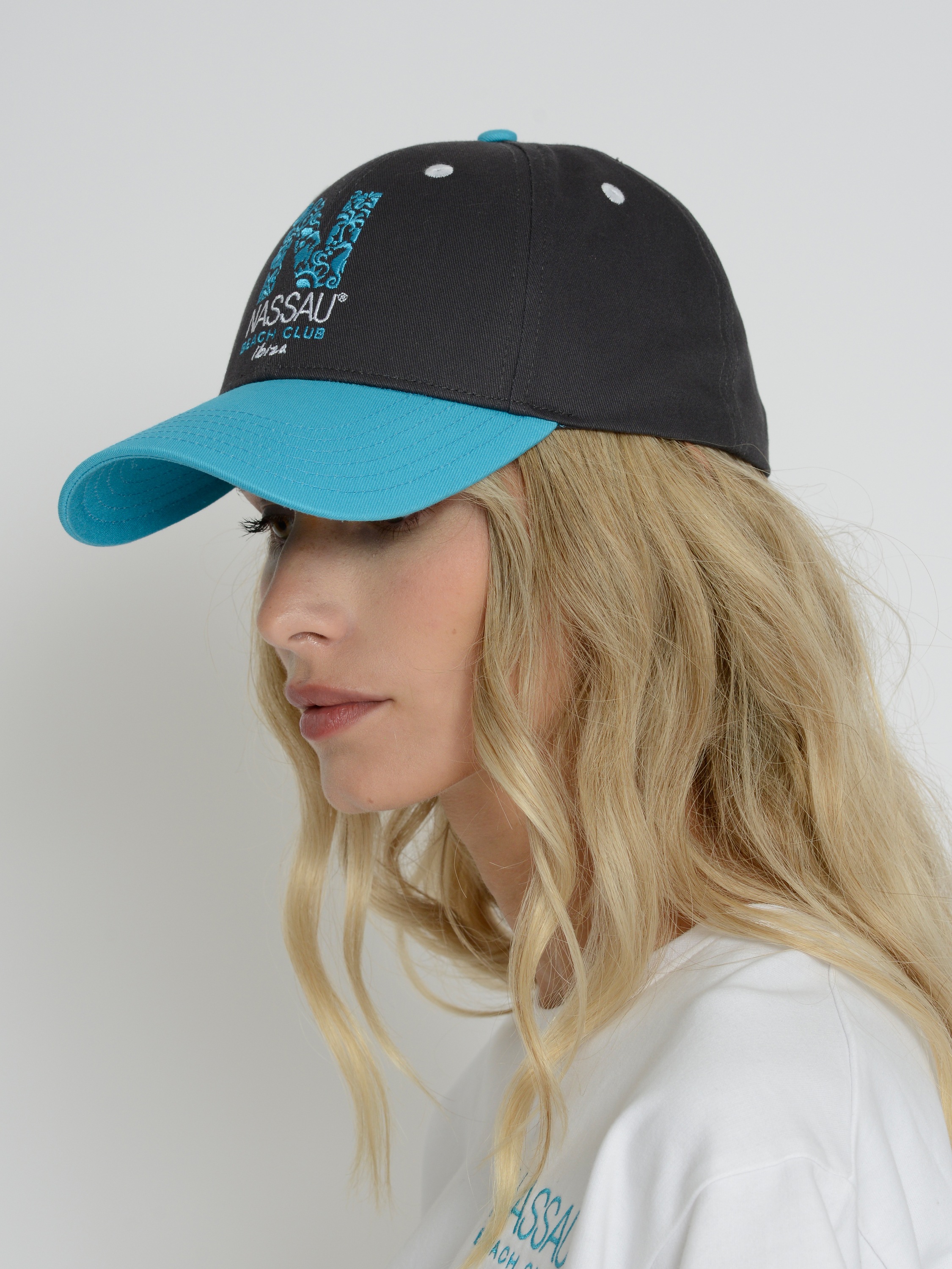 TOP GUN Snapback Cap »NB231033«