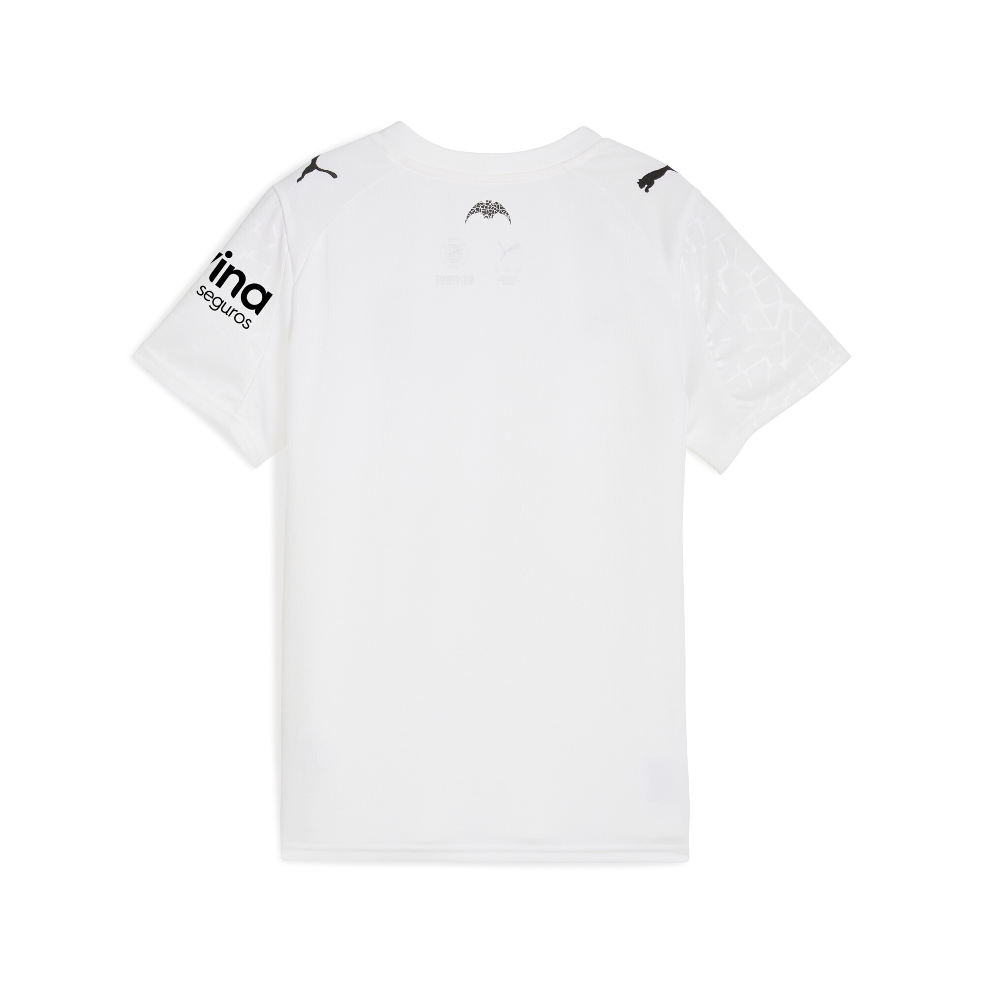 PUMA Trainingsshirt »Valencia CF 25/26 Heimtrikot Jugendliche«