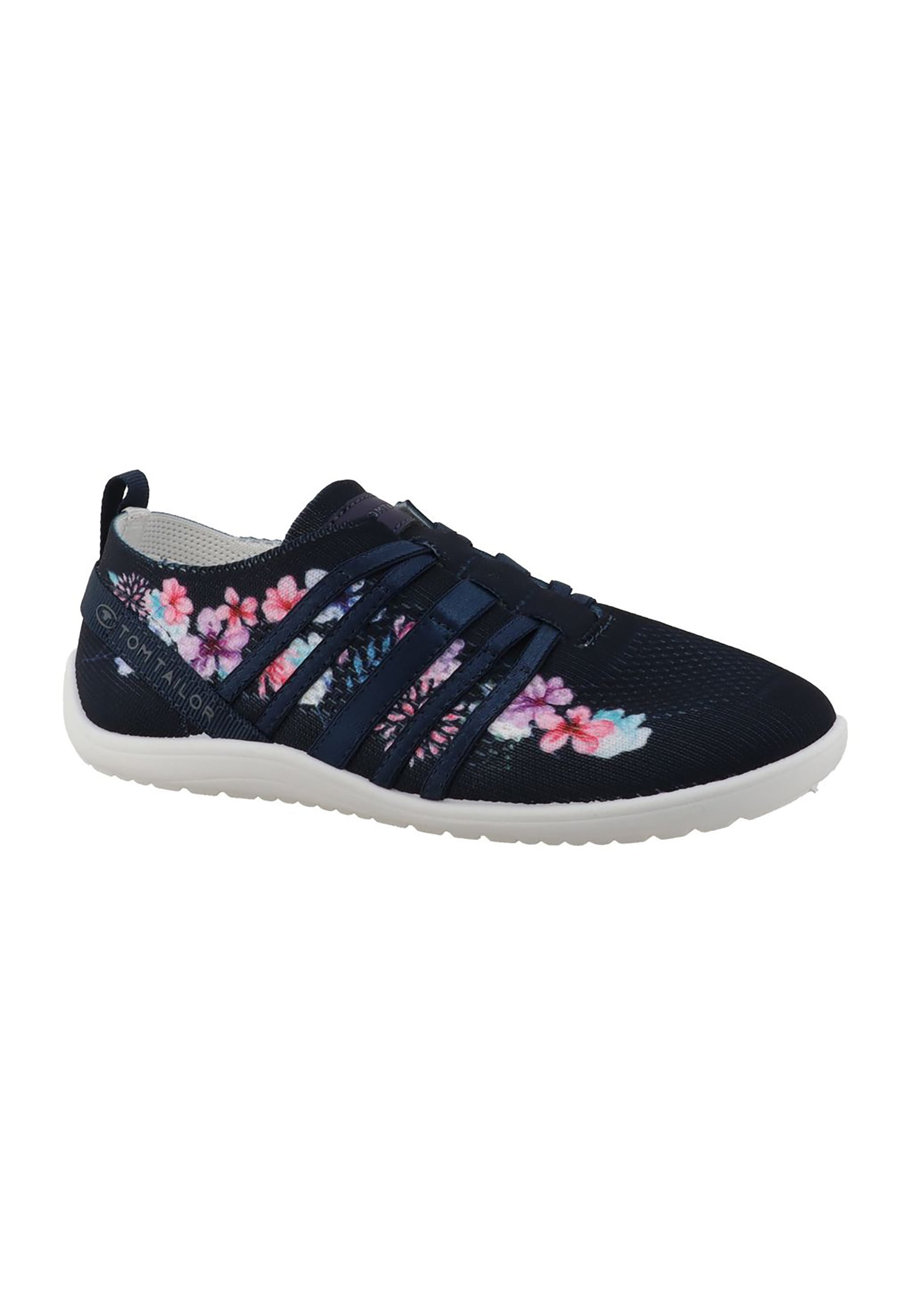 TOM TAILOR Sneaker »Tom Tailor Sneaker Low«  1 tlg.