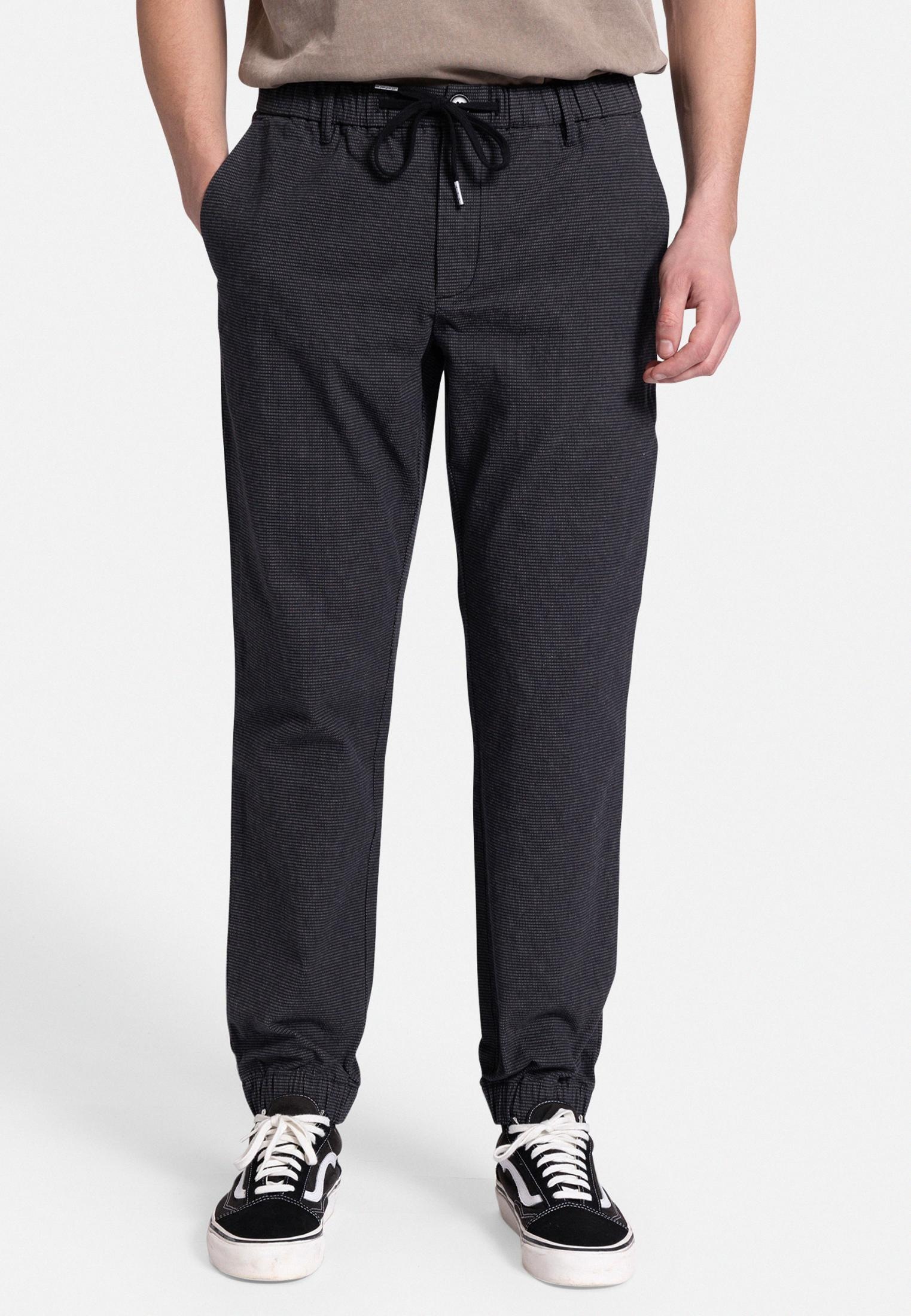 REDEFINED REBEL Stoffhose "Redefined Rebel Pants RRRomeo Pants" günstig online kaufen