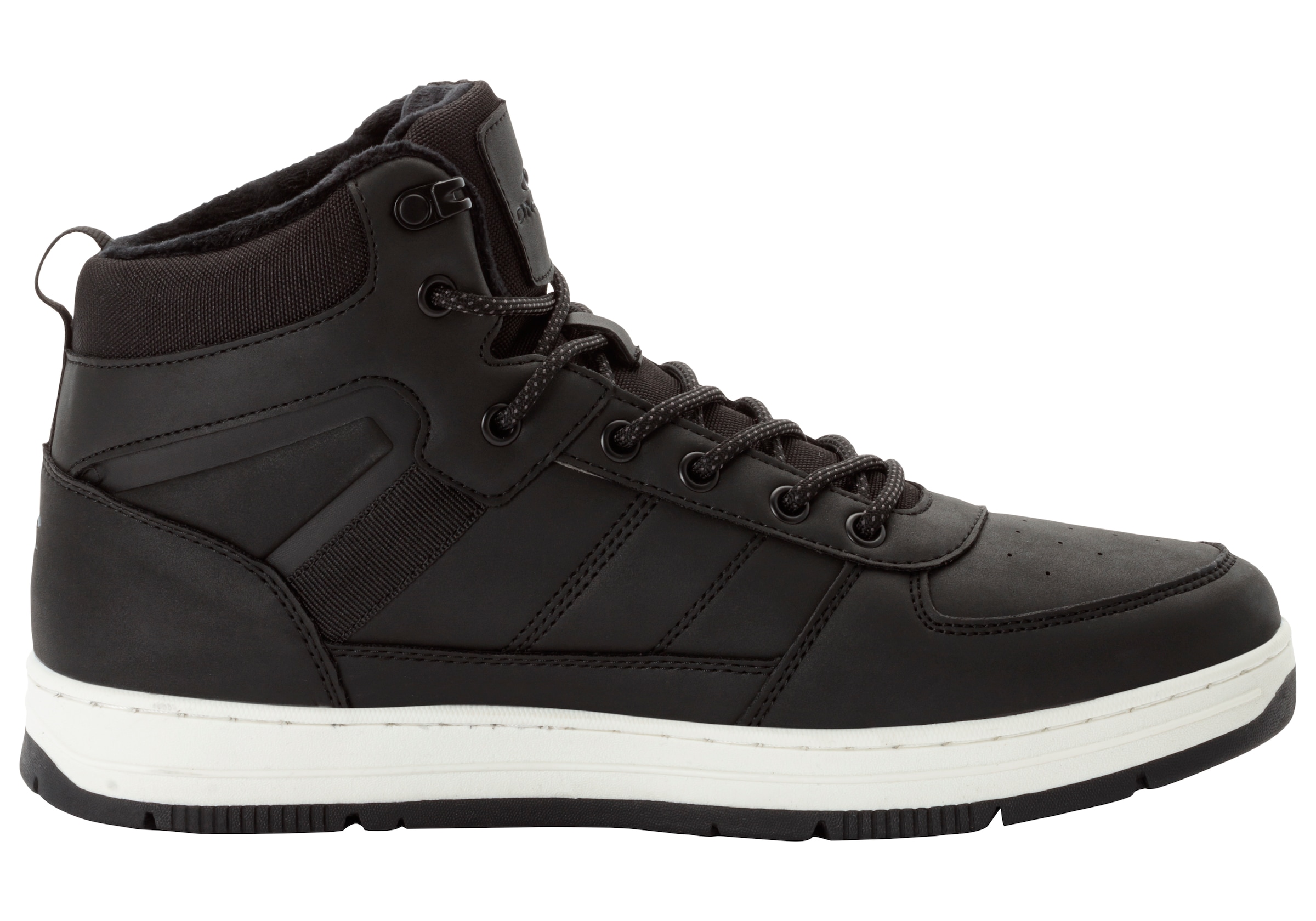 O'Neill Winterboots »TURA MEN MID«, Snowboots, Winterstiefel, Winterschuhe