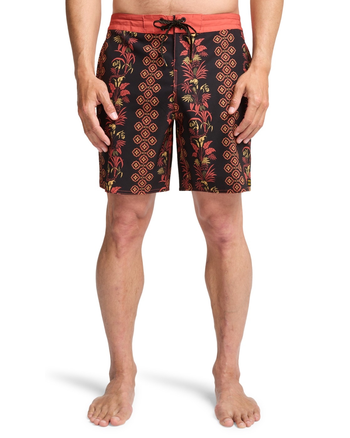 Billabong Boardshorts "Good Times Low Tide" günstig online kaufen