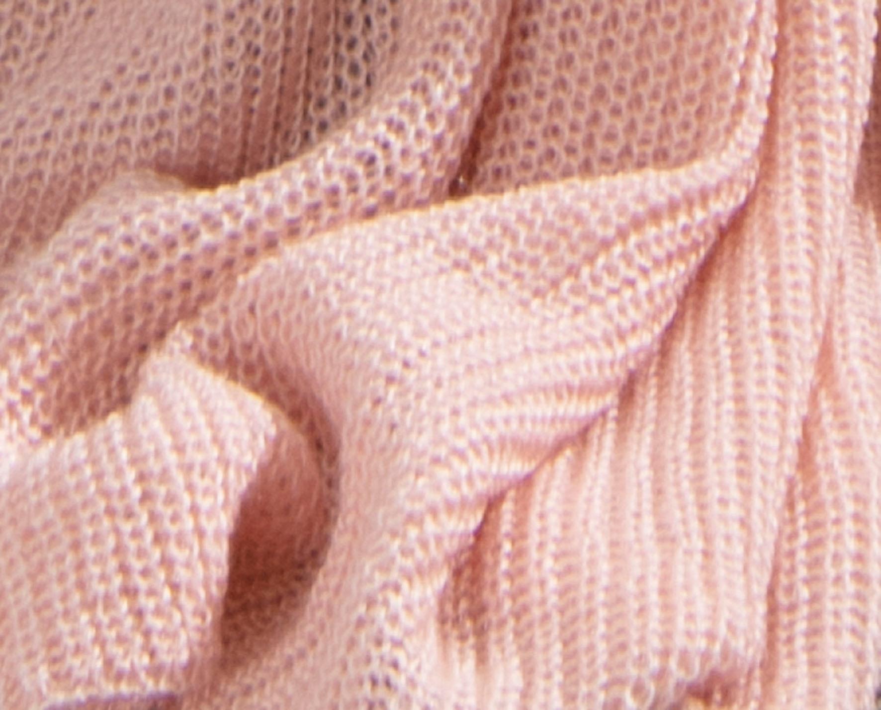Biederlack Wohndecke »Mesh Knit«, Kuscheldecke