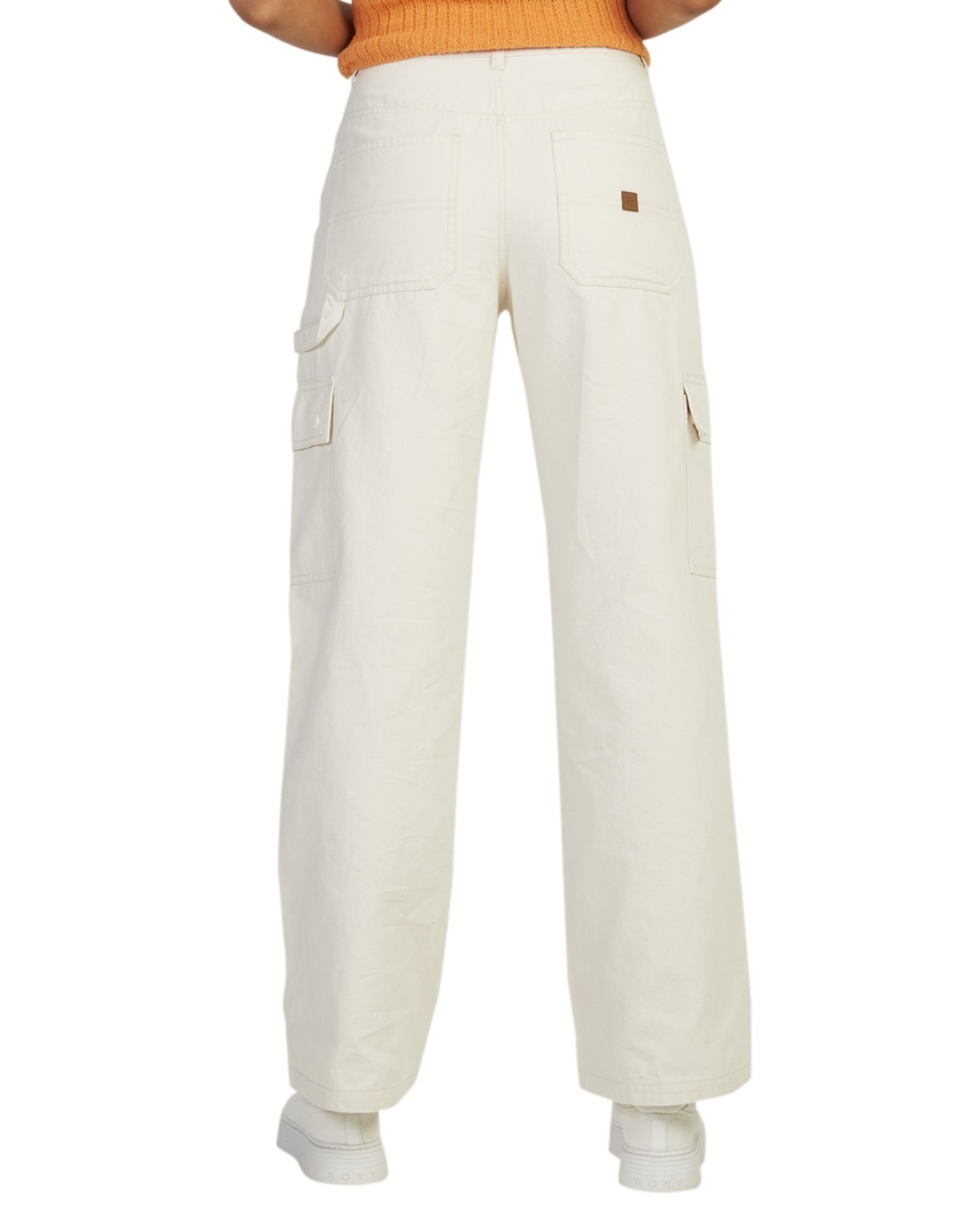 Roxy Cargohose "Lefty" günstig online kaufen